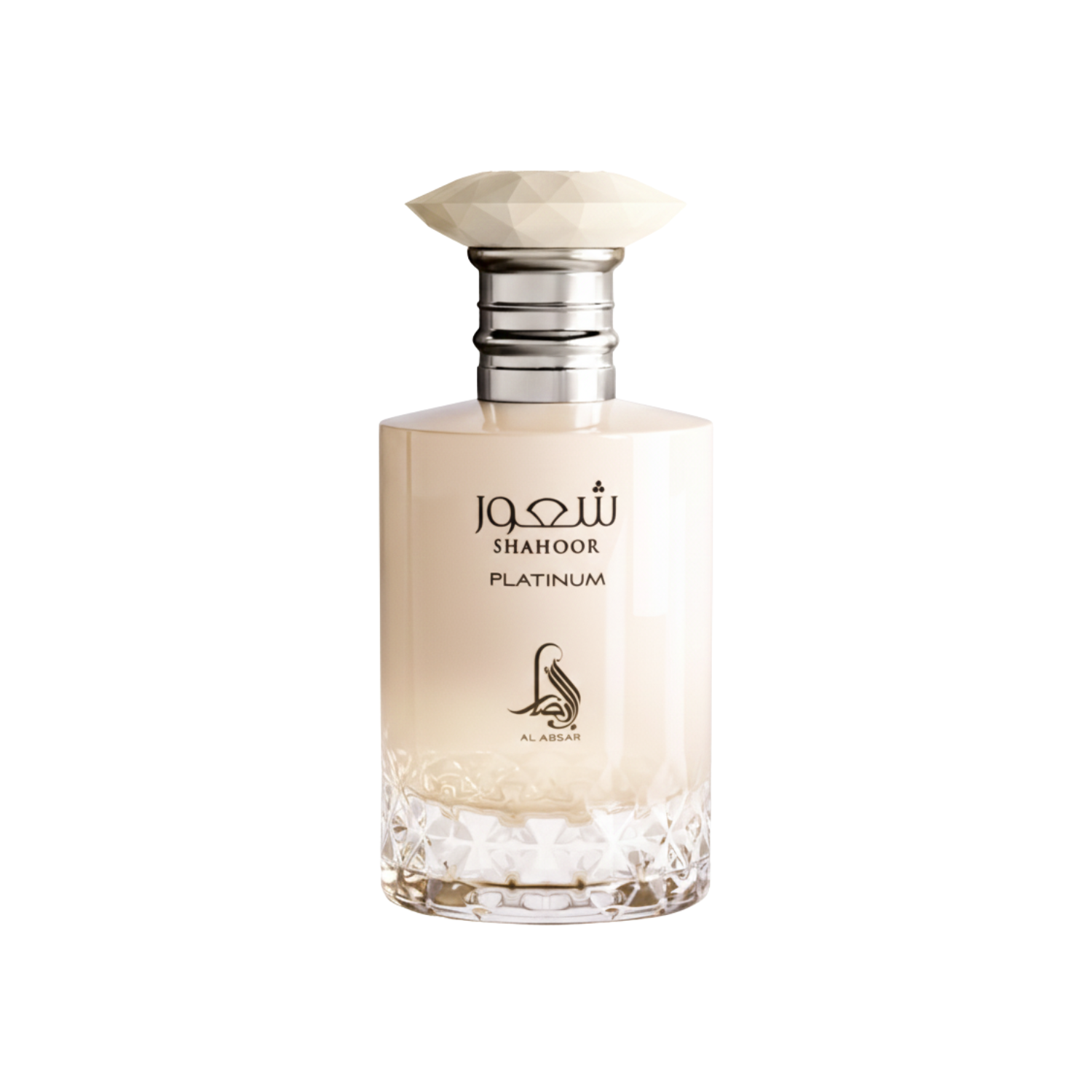 Shahoor Platinum EDP 100ml