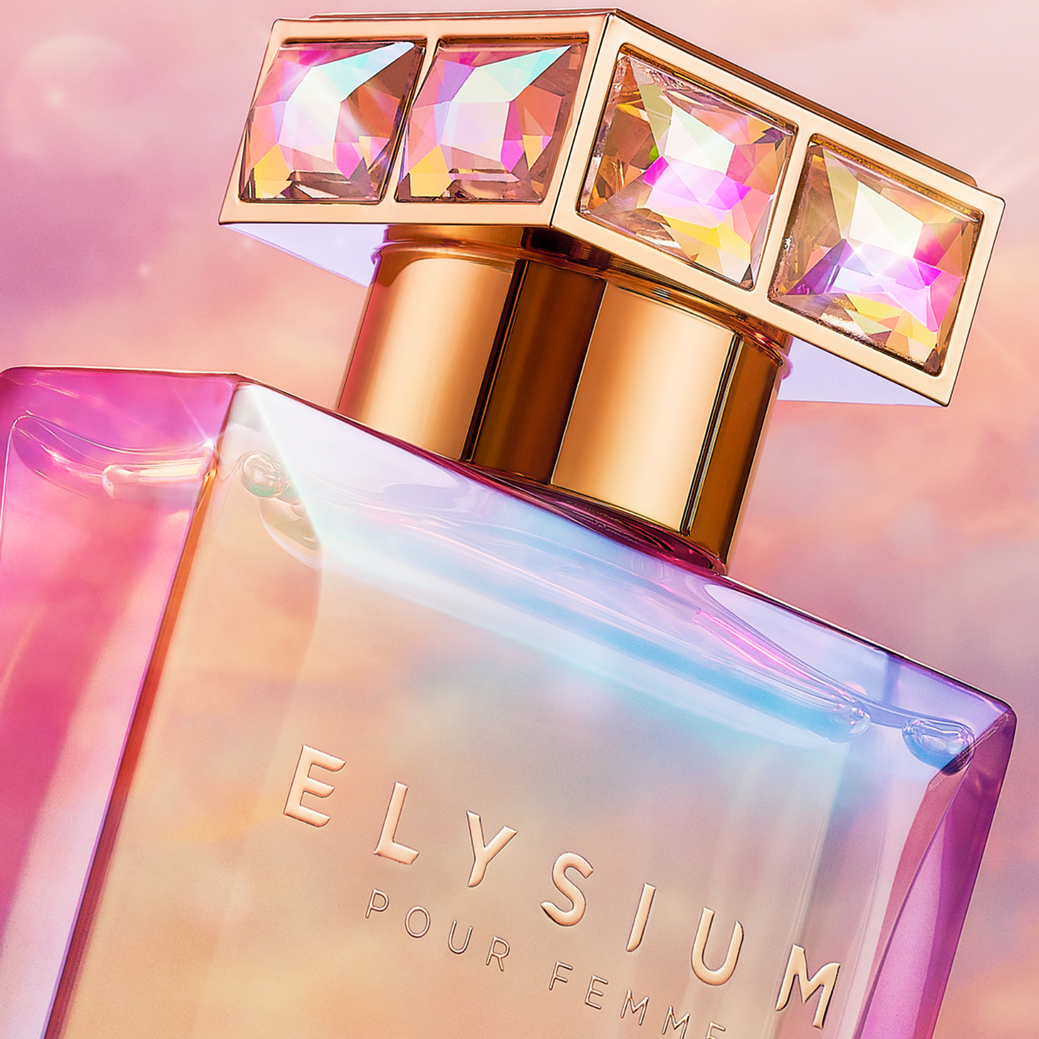 Elysium Pour Femme EDP 75ml