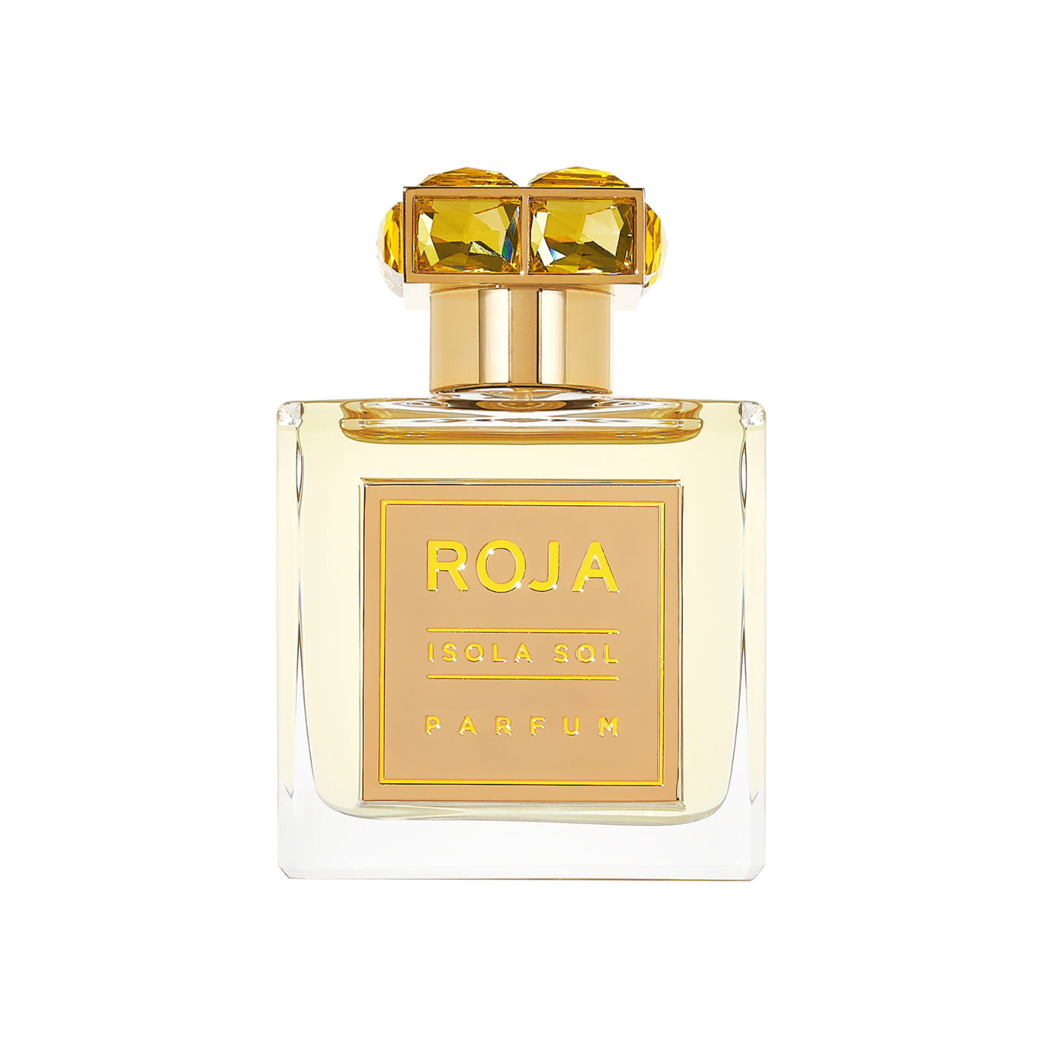 Isola Sol Parfum 50ml