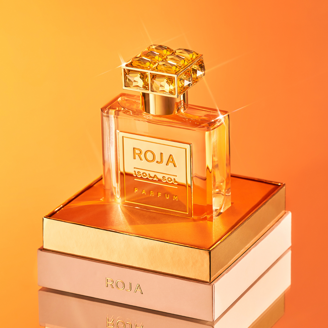 Isola Sol Parfum 50ml
