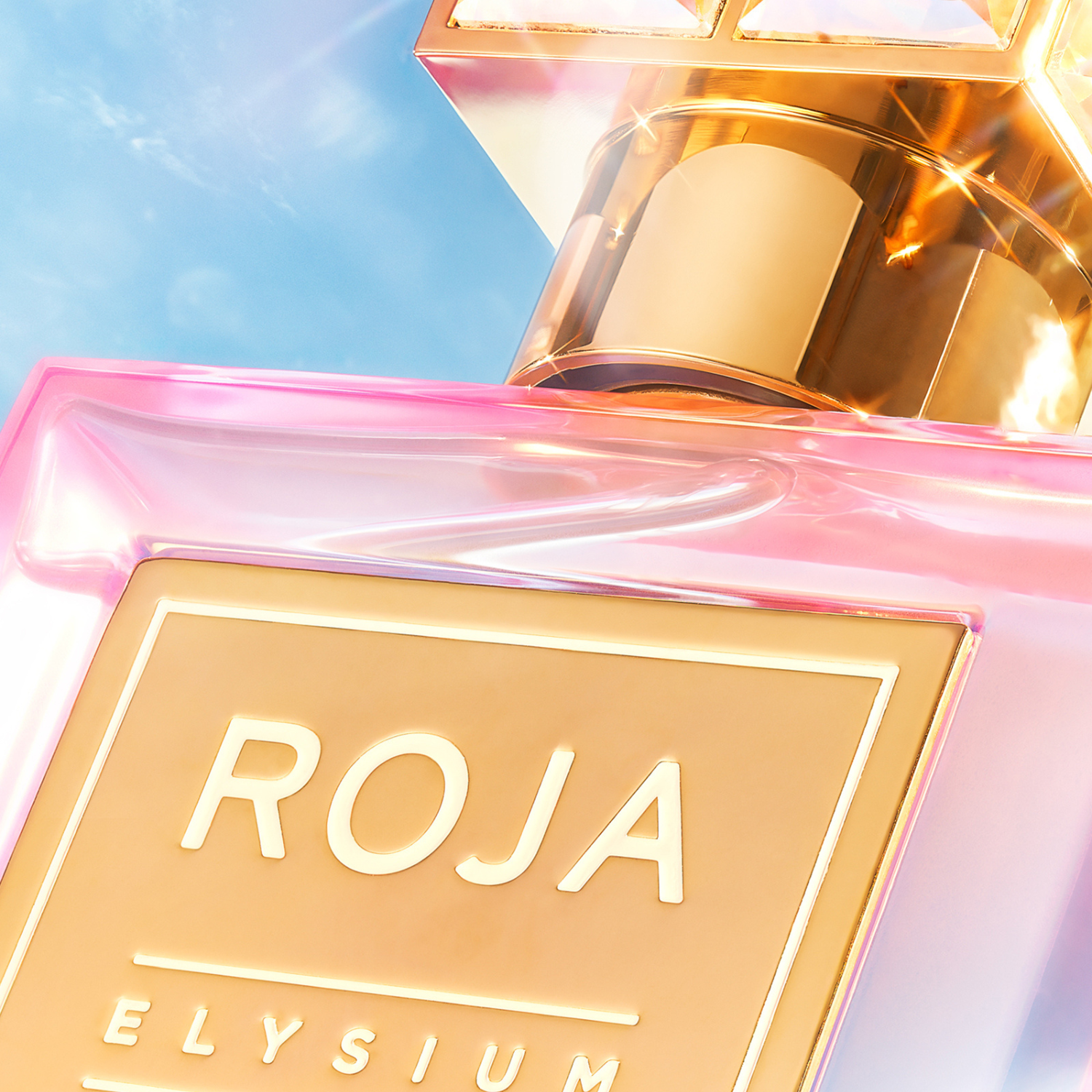 Elysium Pour Femme Parfum 50ml