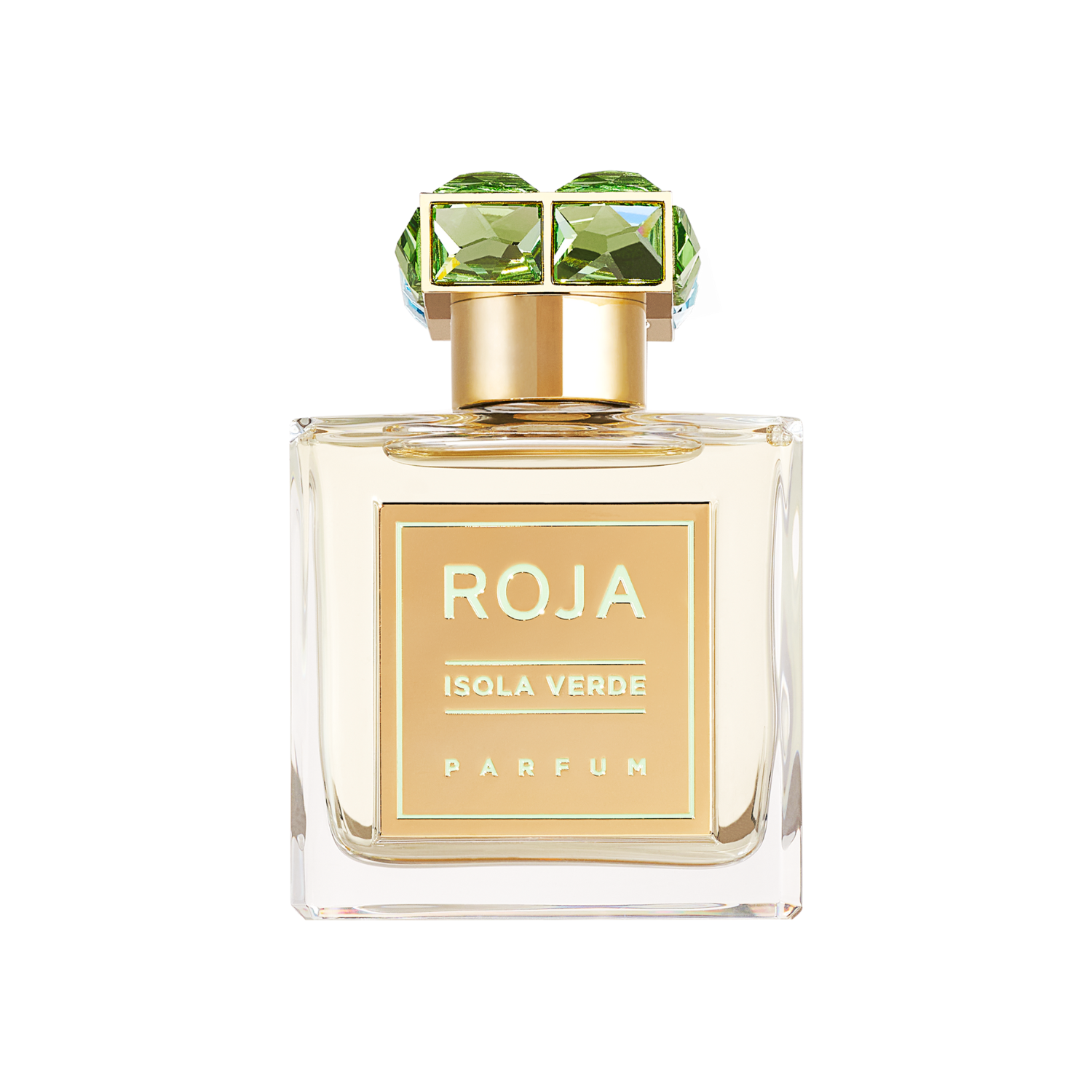Isola Verde Parfum 50ml