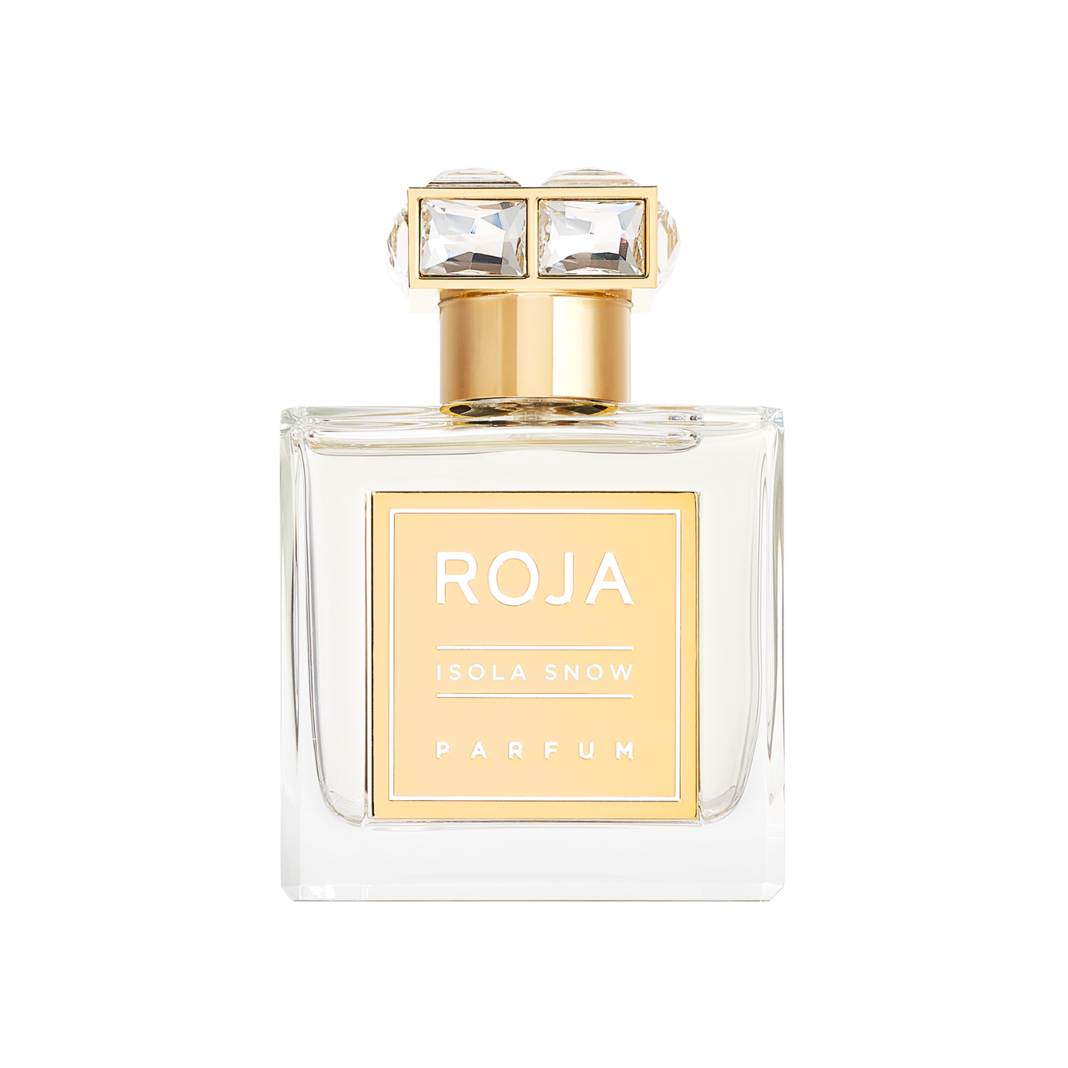 Isola Snow EDP 50ml