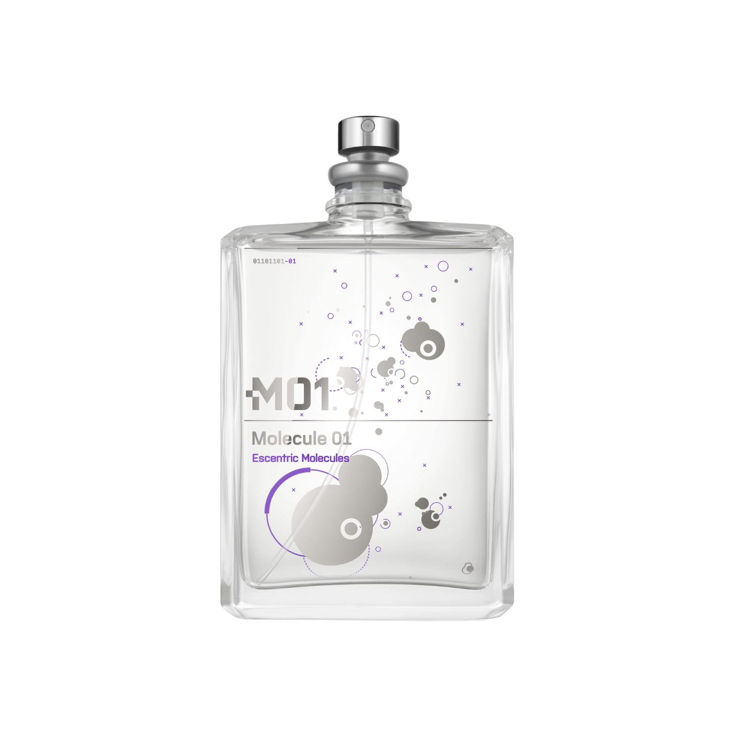 Molecule 01 EDT 100ml