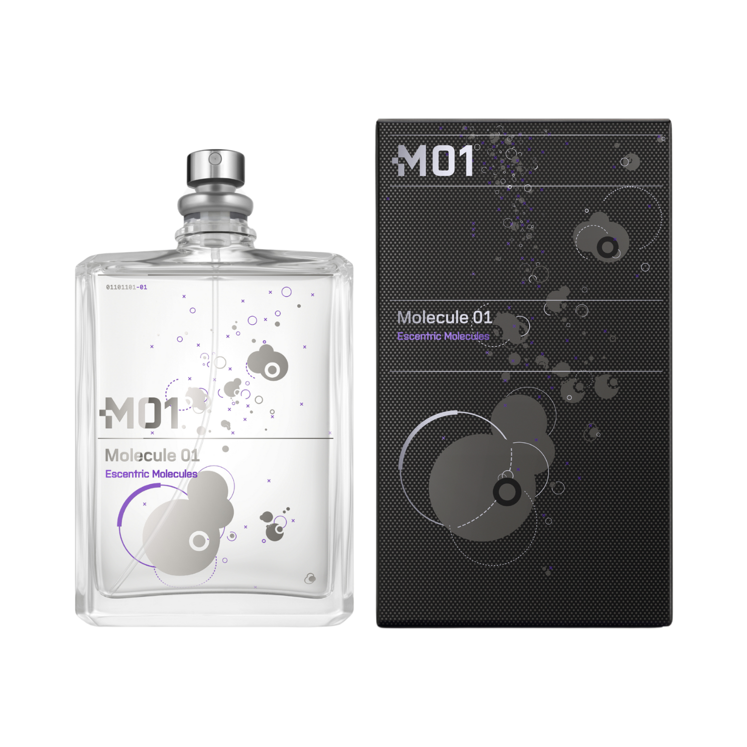 Molecule 01 EDT 100ml