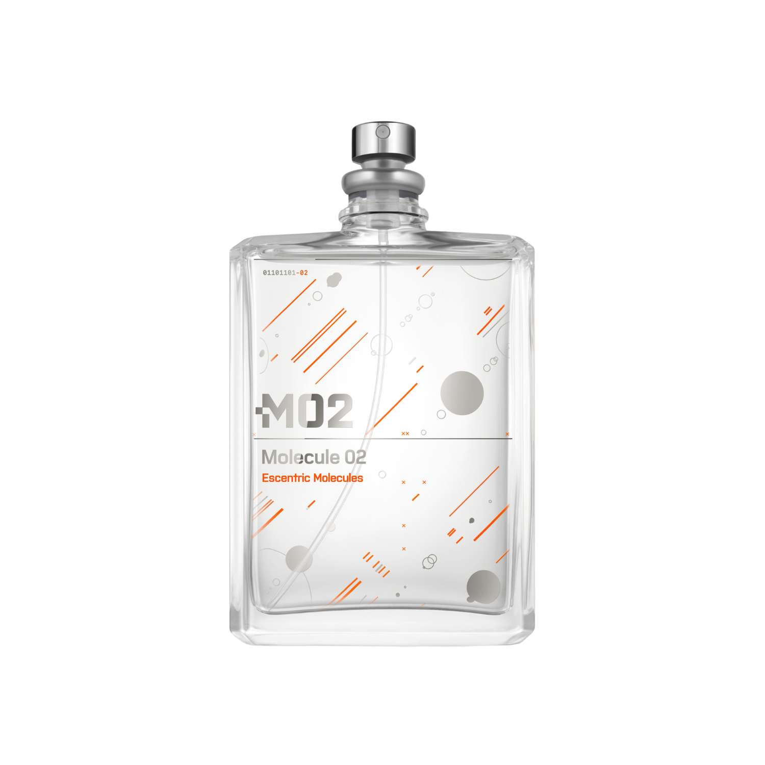 Molecule 02 EDT 100ml