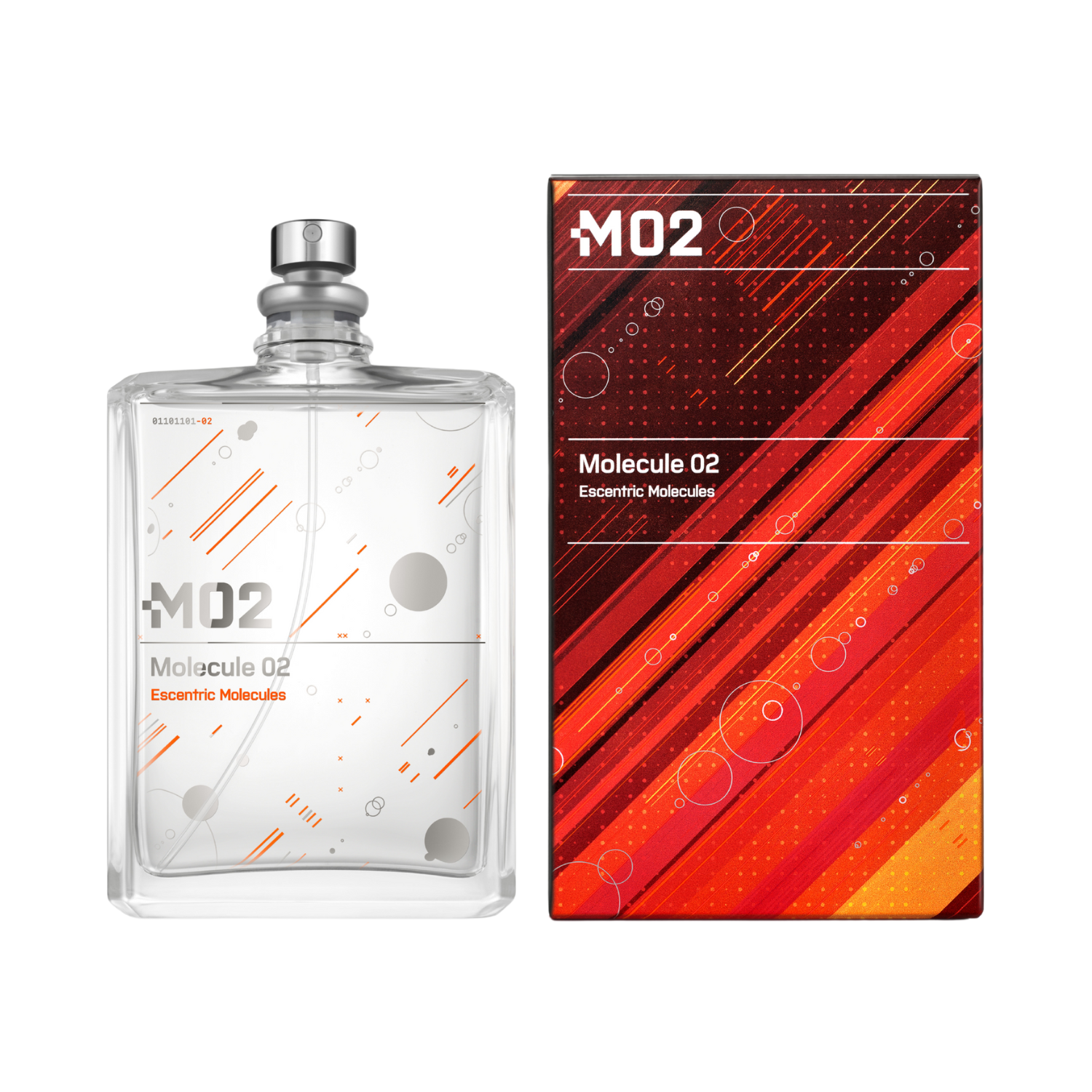Molecule 02 EDT 100ml