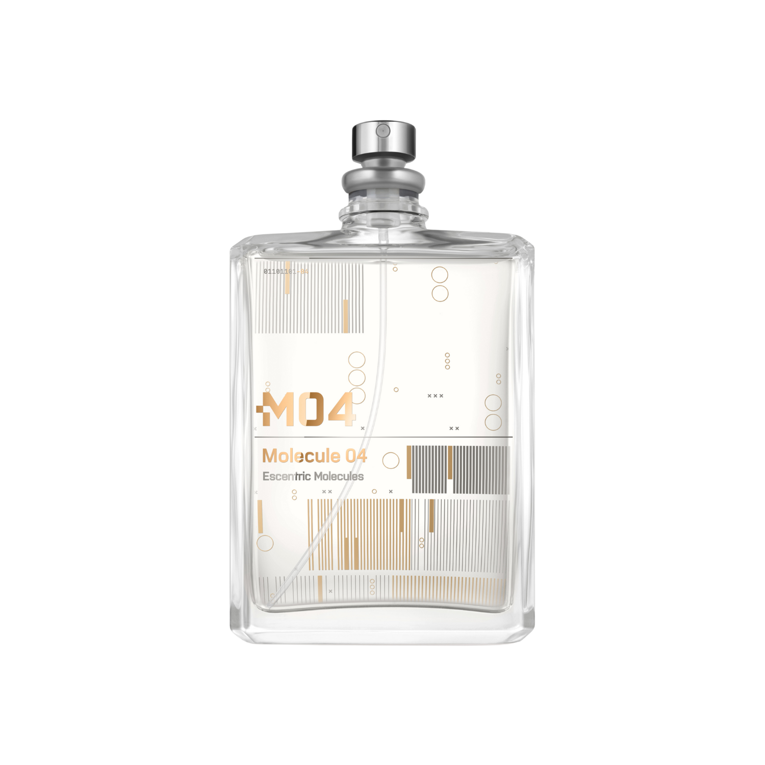 Molecule 04 EDT 100ml