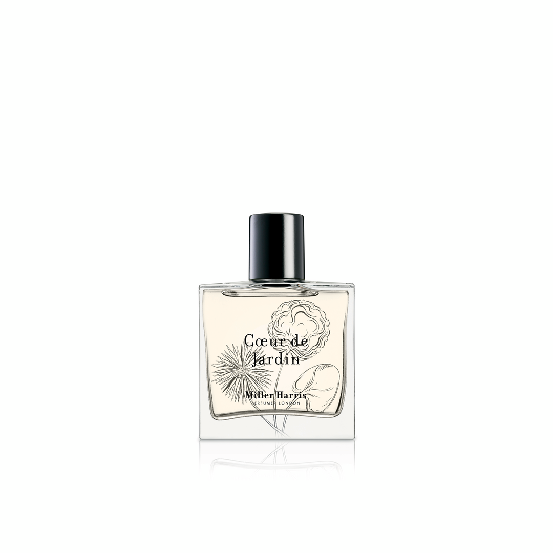 Coeur de Jardin EDP 50ml