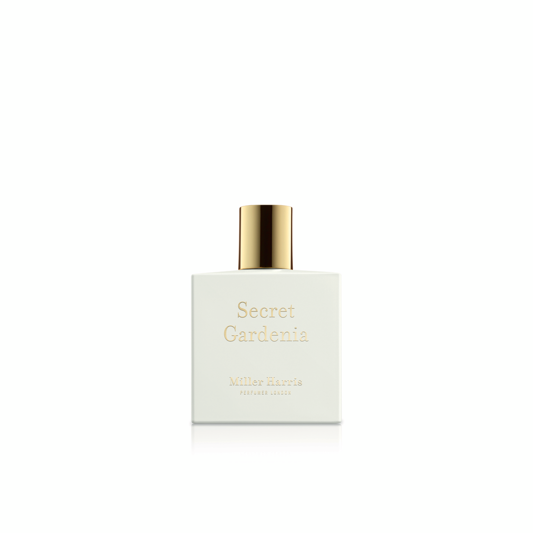Secret Gardenia EDP 50ml