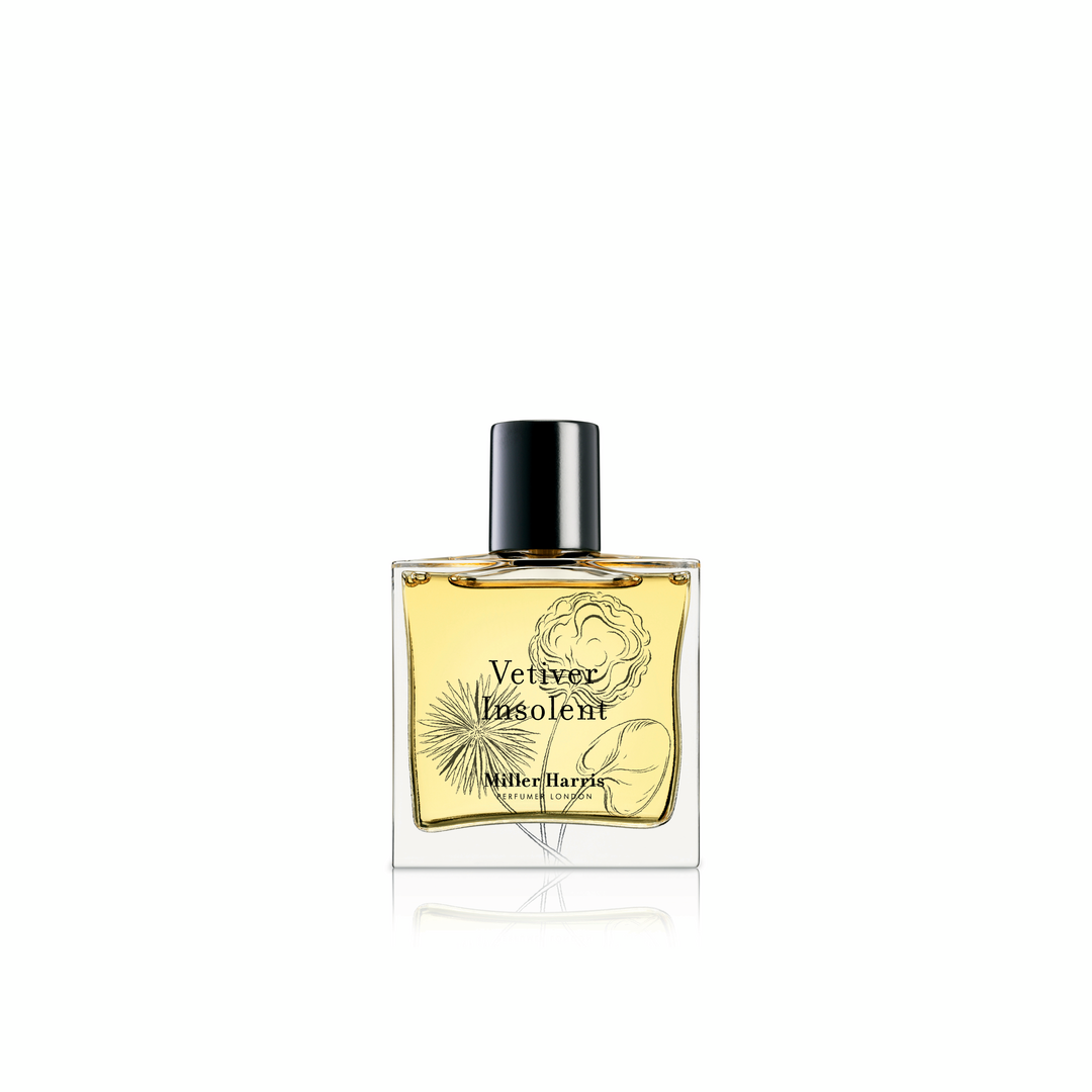 Vetiver Insolent EDP 50ml
