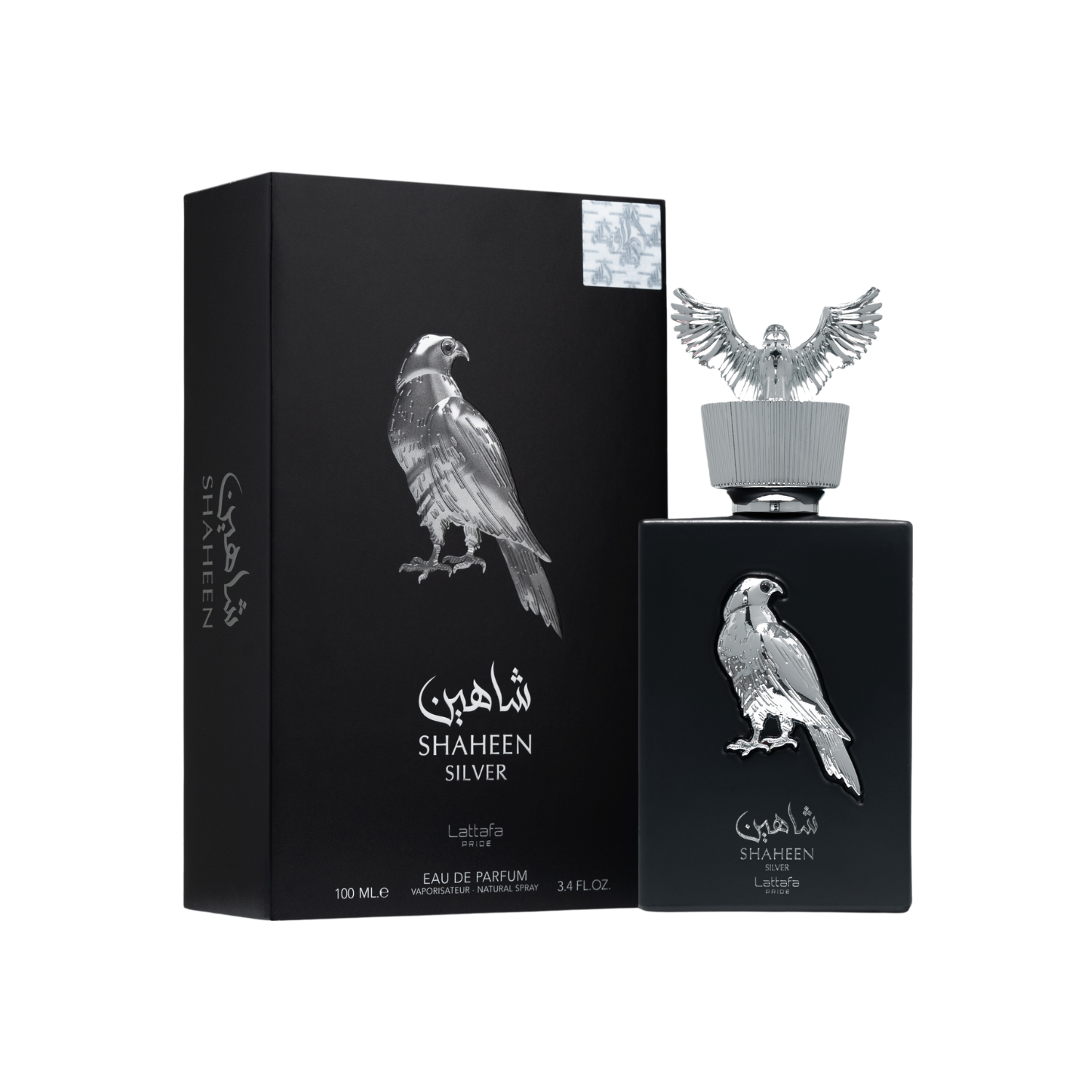 Shaheen Silver EDP 100ml