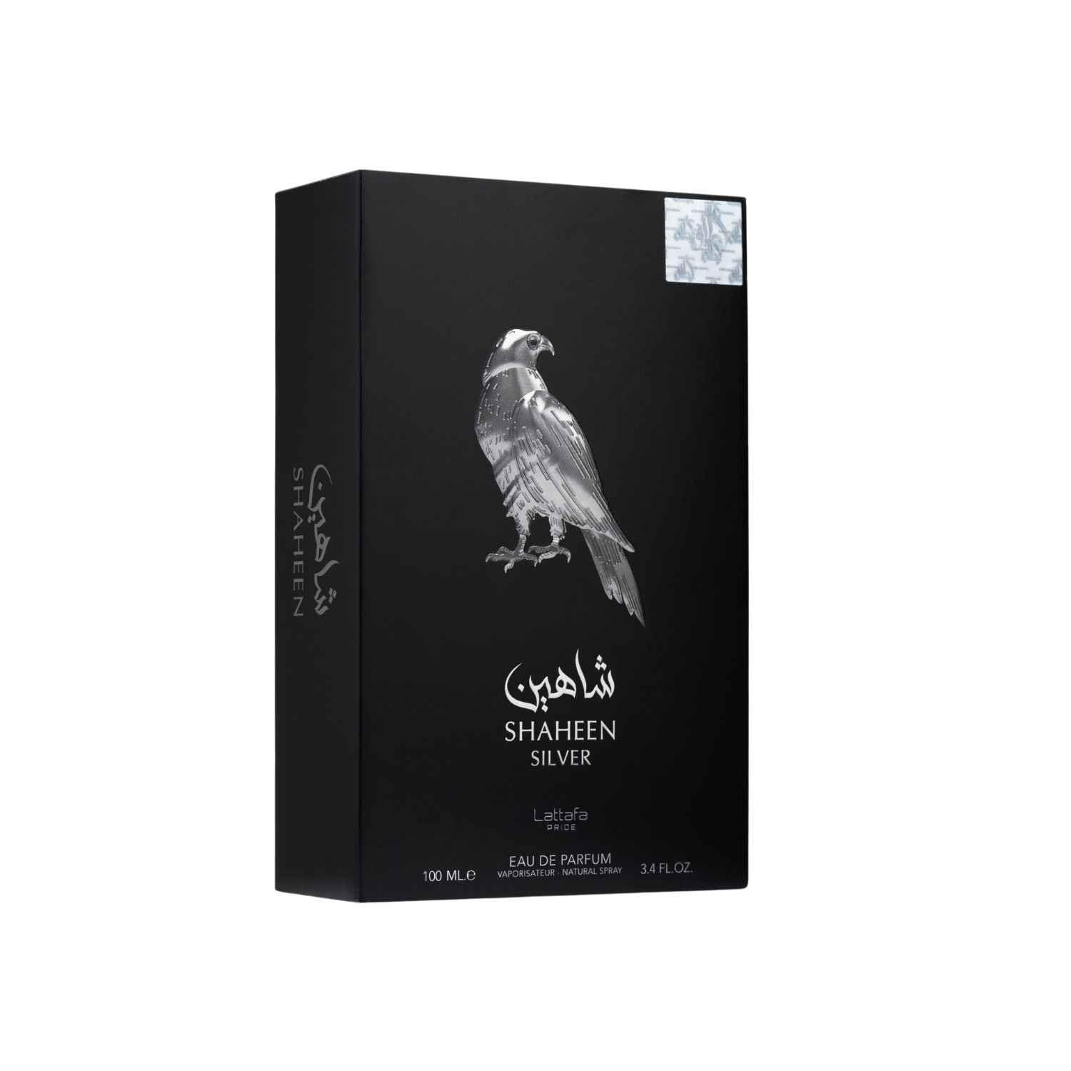 Shaheen Silver EDP 100ml
