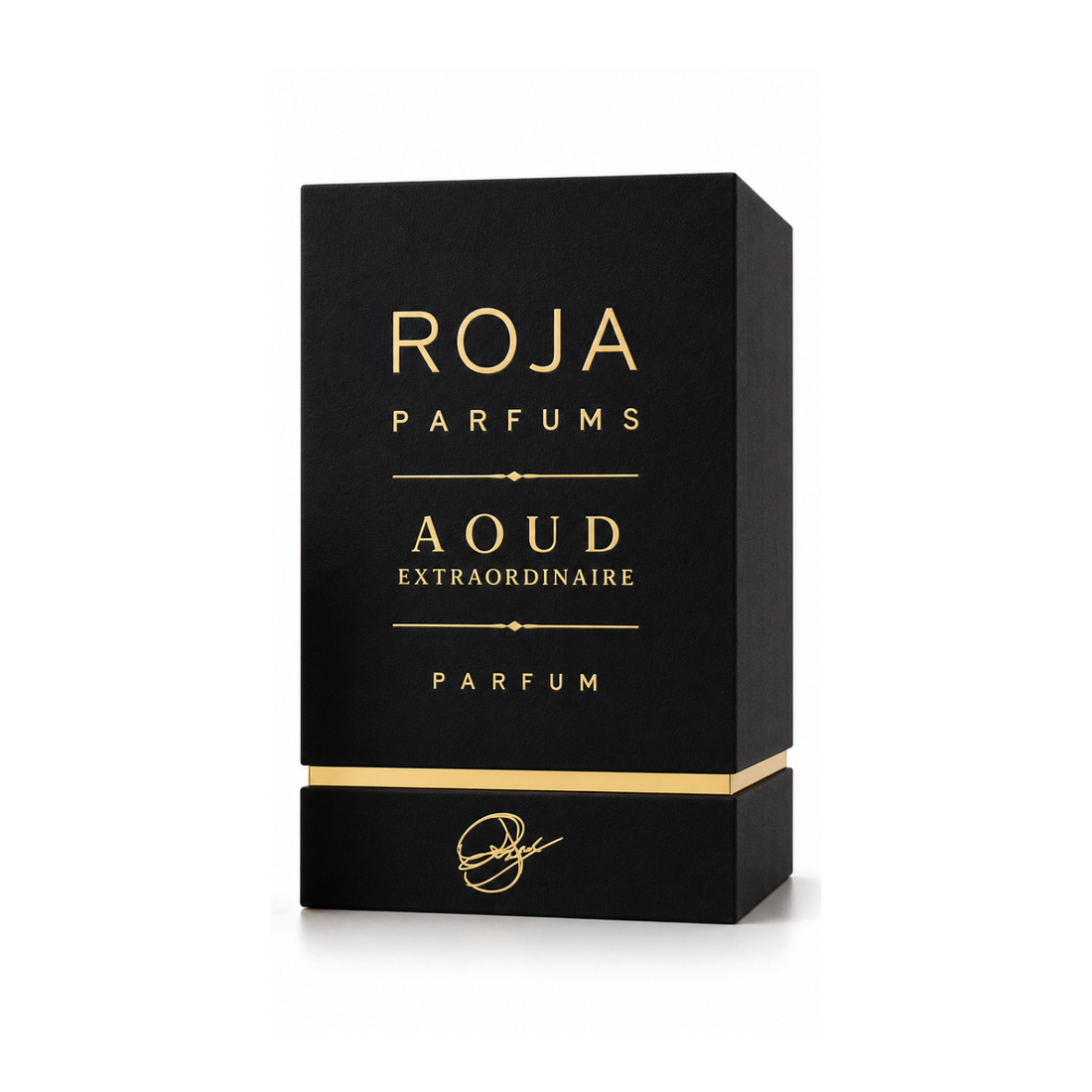 Aoud Extraordinaire Parfum 100ml