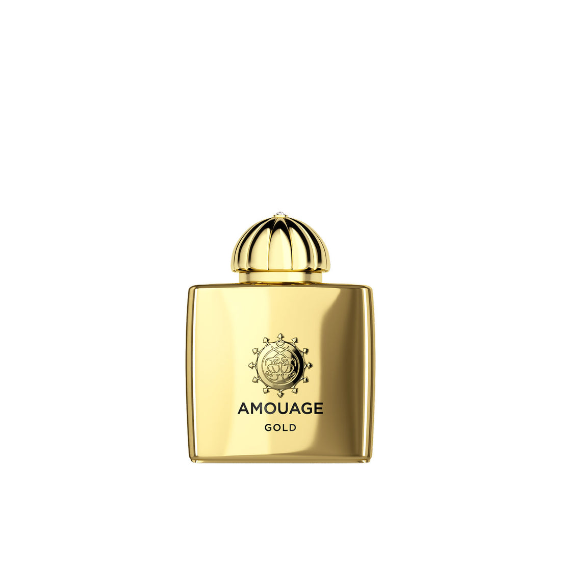 Gold Woman EDP 100ml