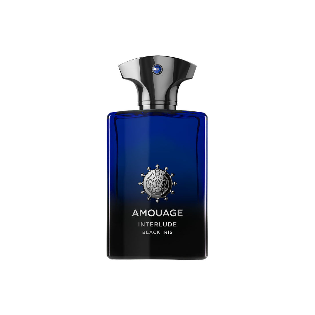 Interlude Black Iris Man EDP 100ml