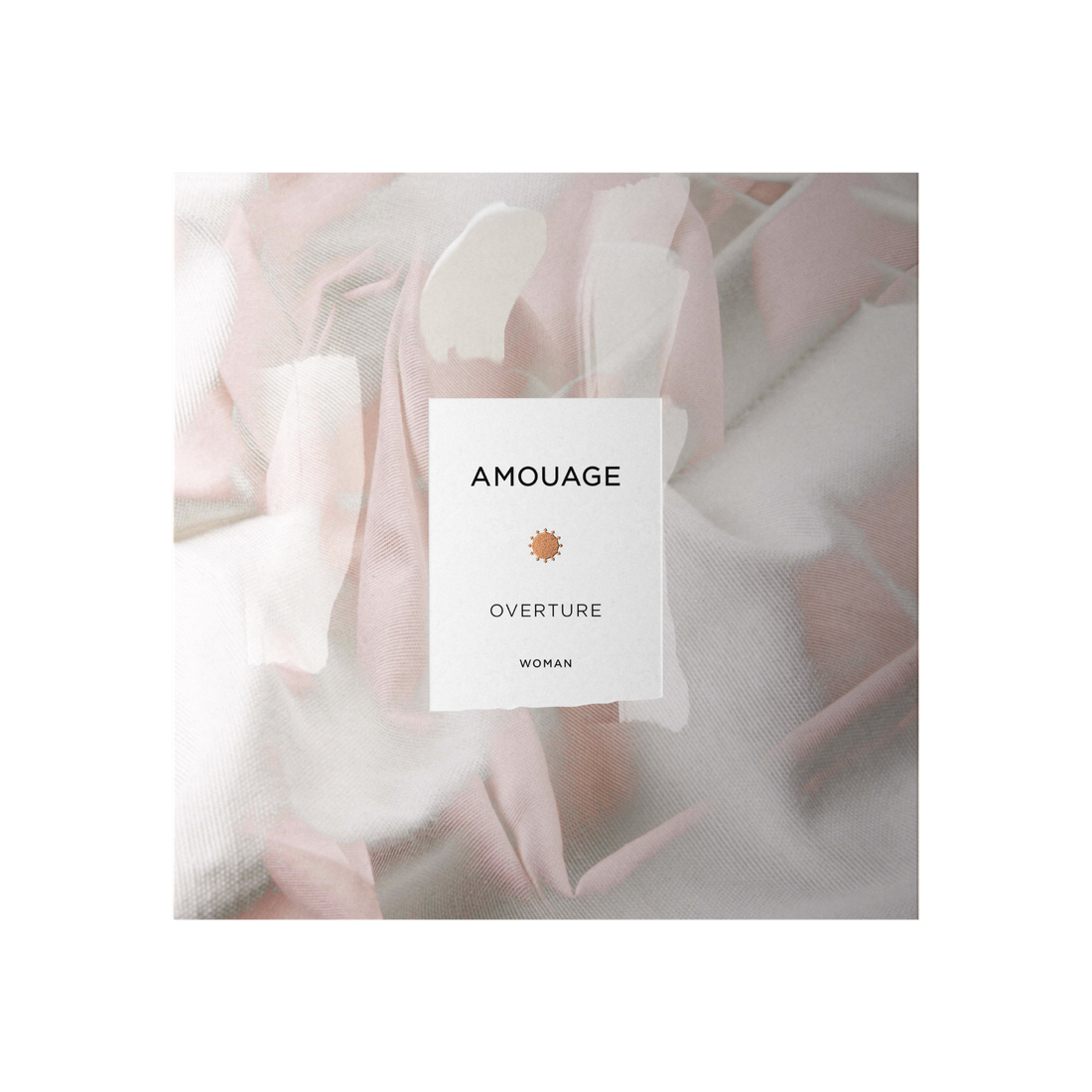 Overture Woman EDP 100ml