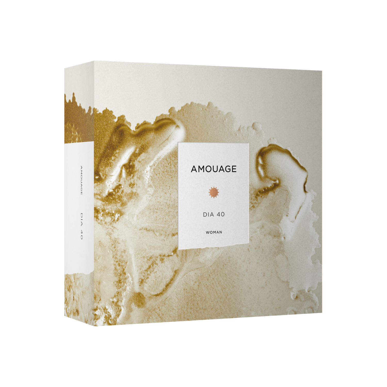 Dia Woman 40 Extrait 100ml