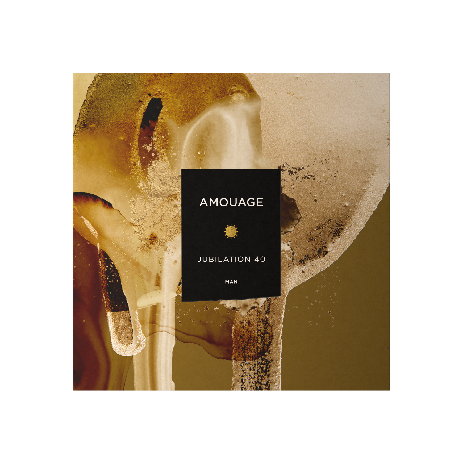 Jubilation Man 40 EDP 100ml