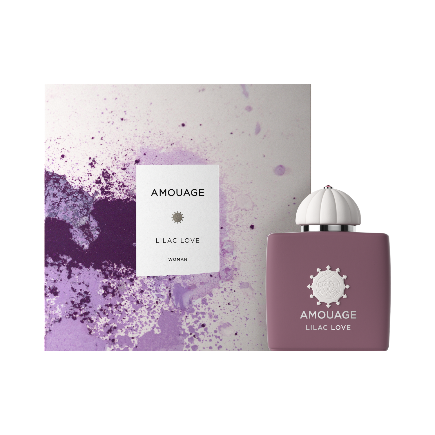 Lilac Love EDP 100ml