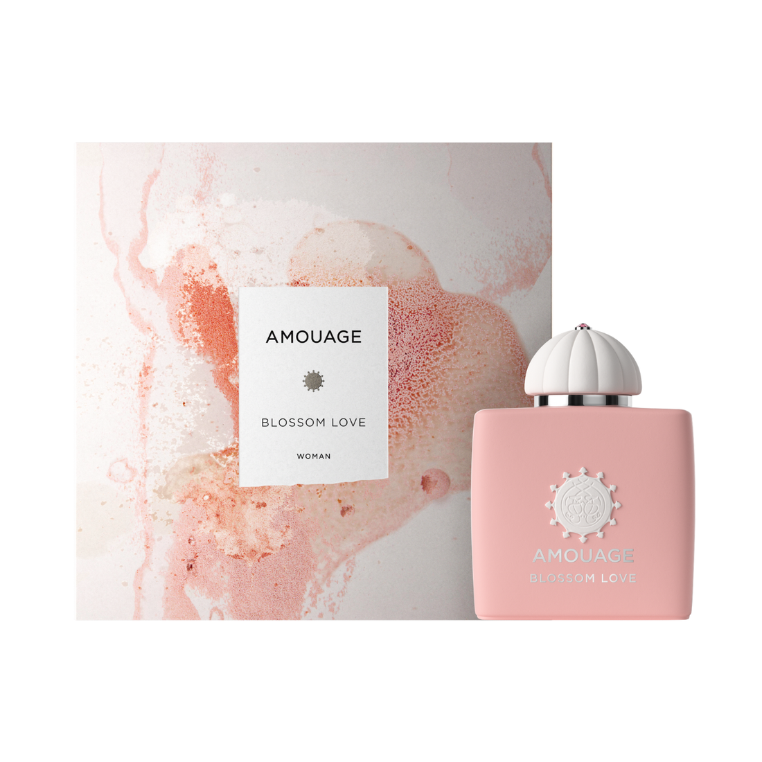 Blossom Love EDP 100ml