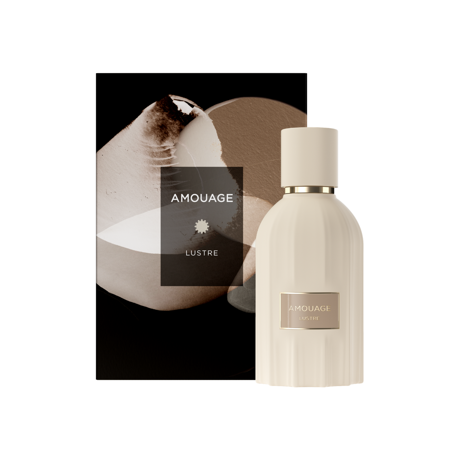Lustre Essences De Parfum 100ml