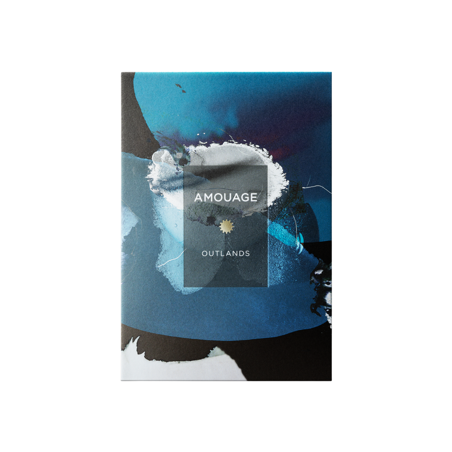 Outlands Essences De Parfum 100ml