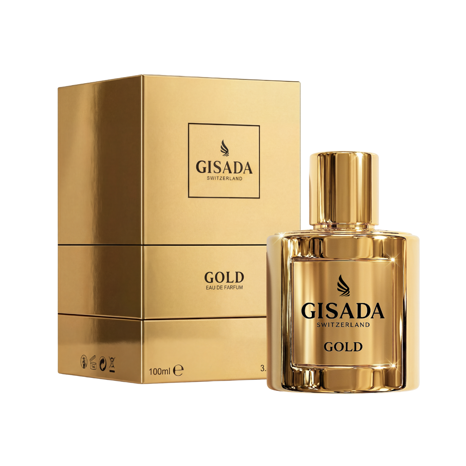 Gold Men EDP 100ml