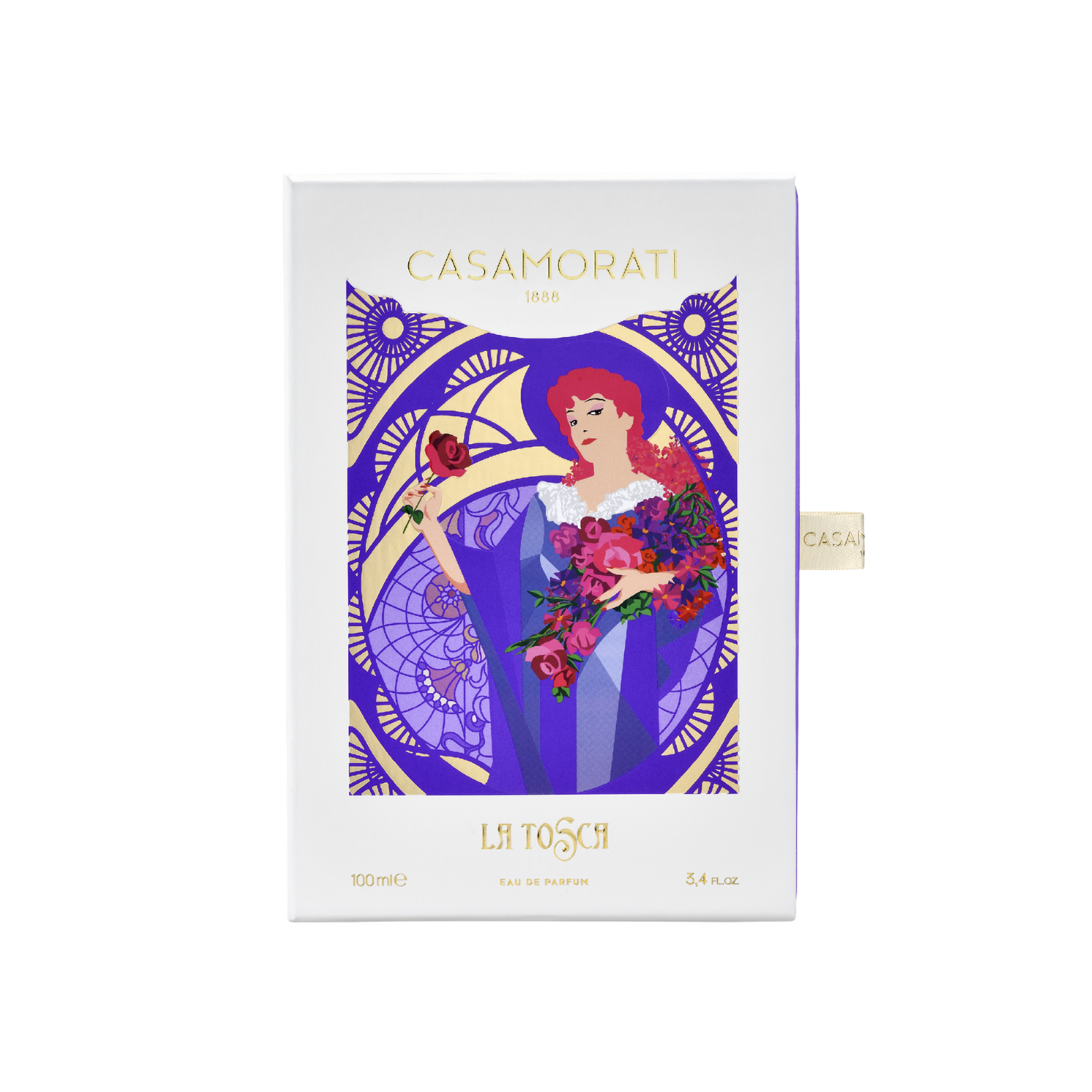 La Tosca EDP 100ml