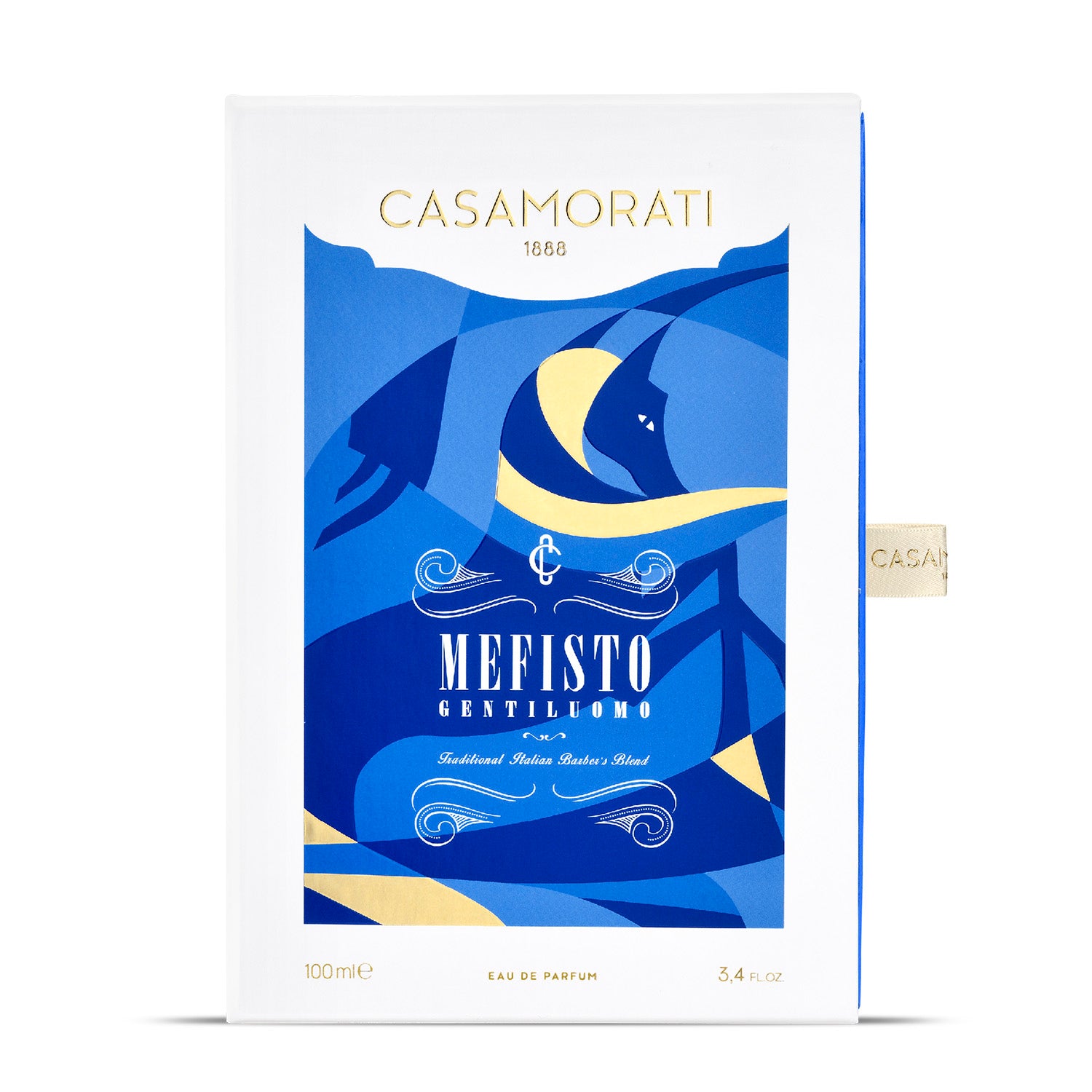 Mefisto Gentiluomo EDP 100ml
