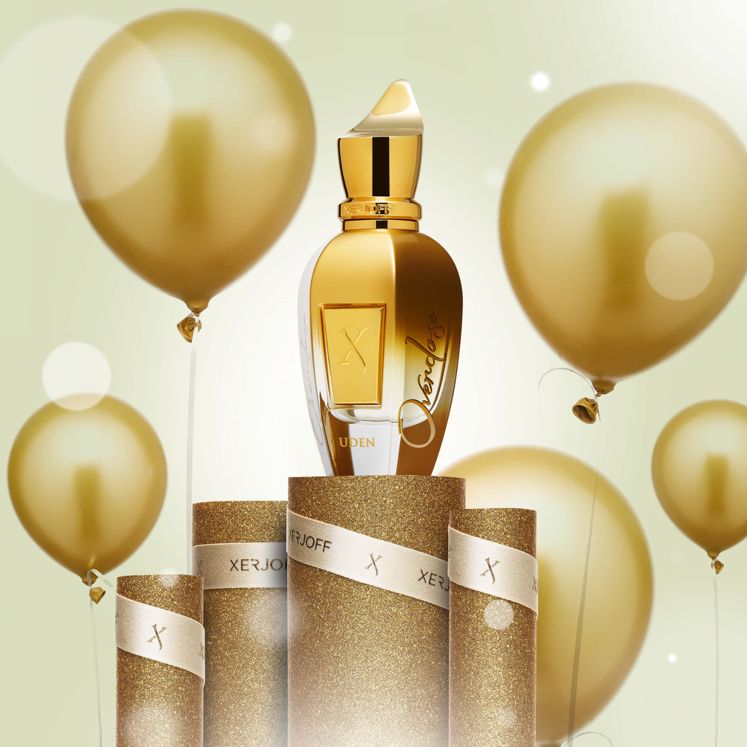 Uden Overdose EDP 50ml