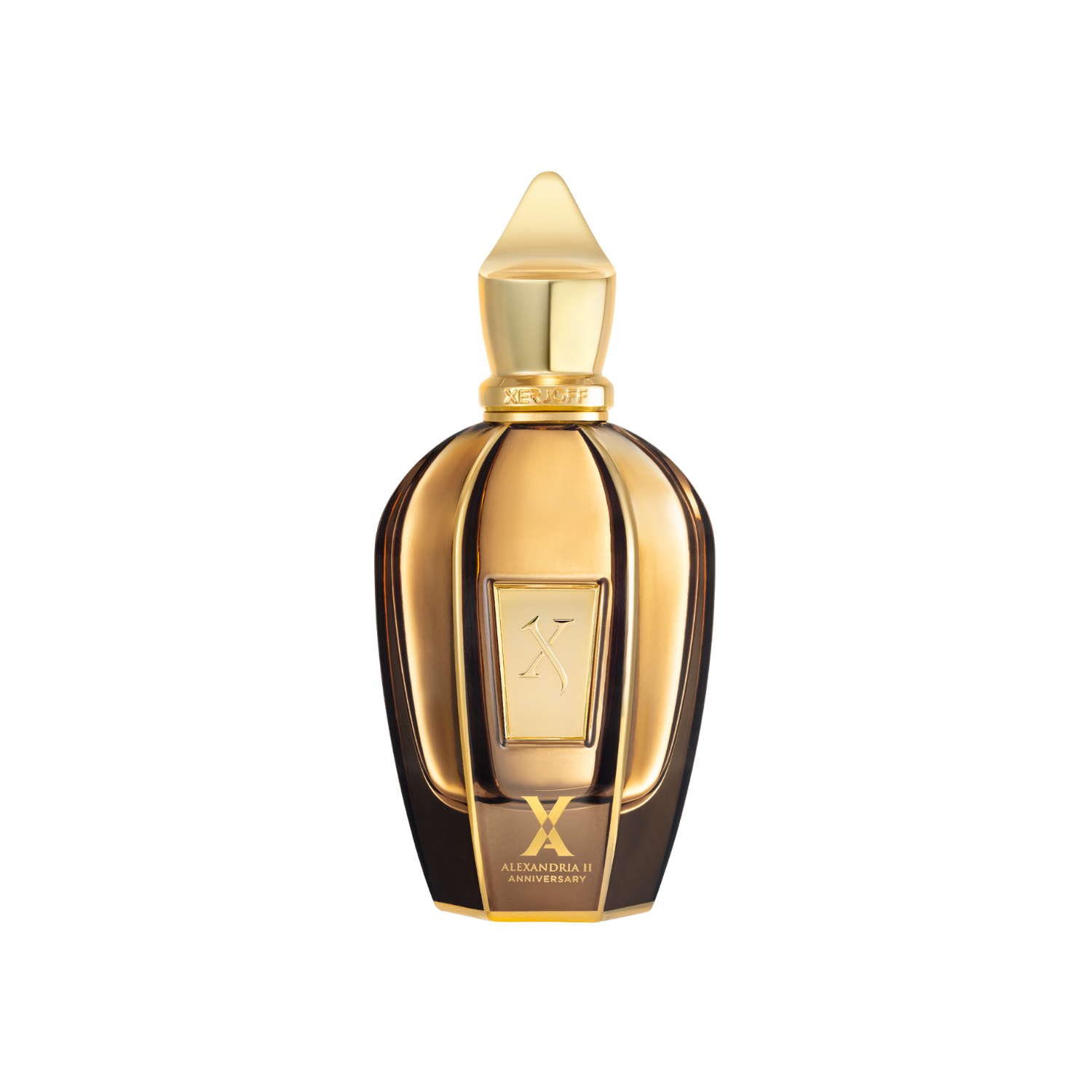 Alexandria II Anniversary Parfum 100ml