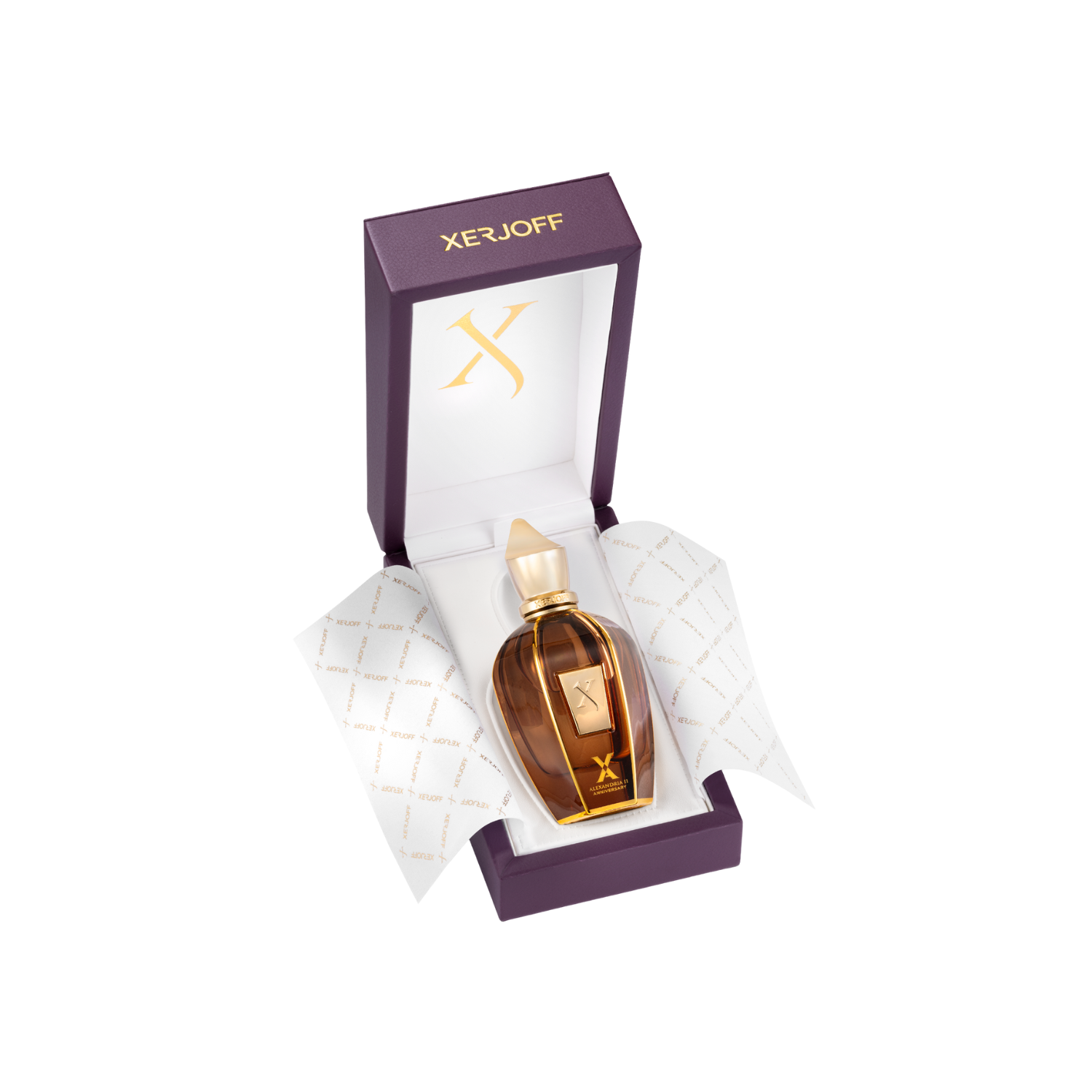 Alexandria II Anniversary Parfum 100ml