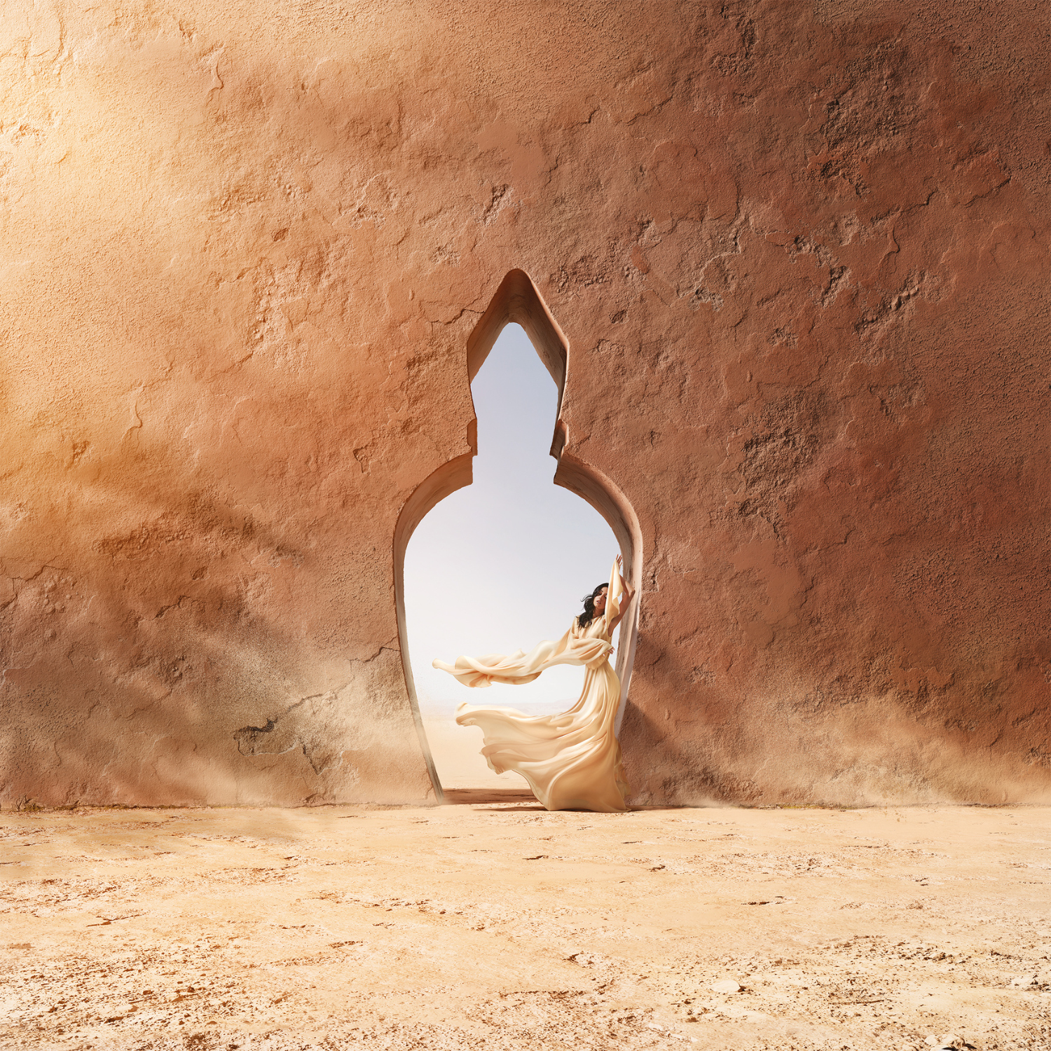 Alexandria II Anniversary Parfum 100ml