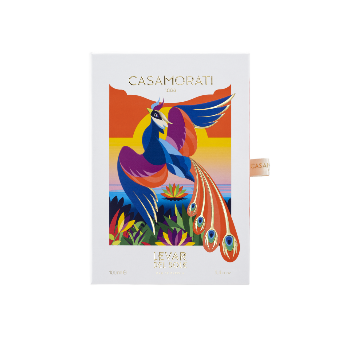 Levar Del Sole EDP 100ml