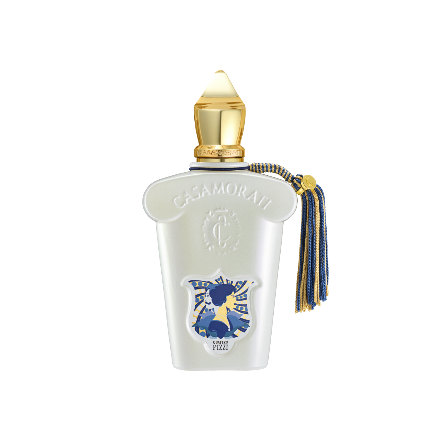 Quattro Pizzi EDP 100ml