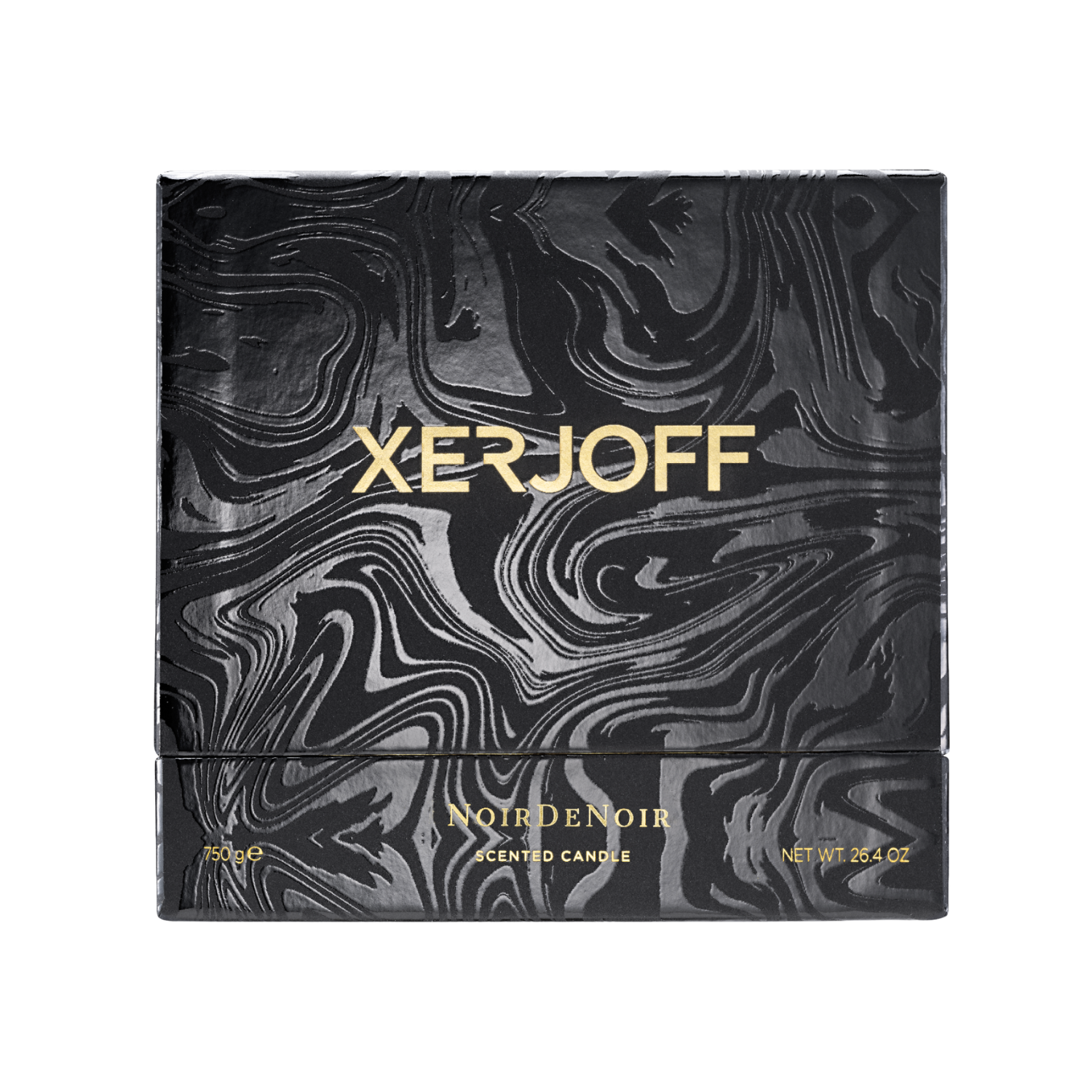 Noir De Noir Scented Candle 170g