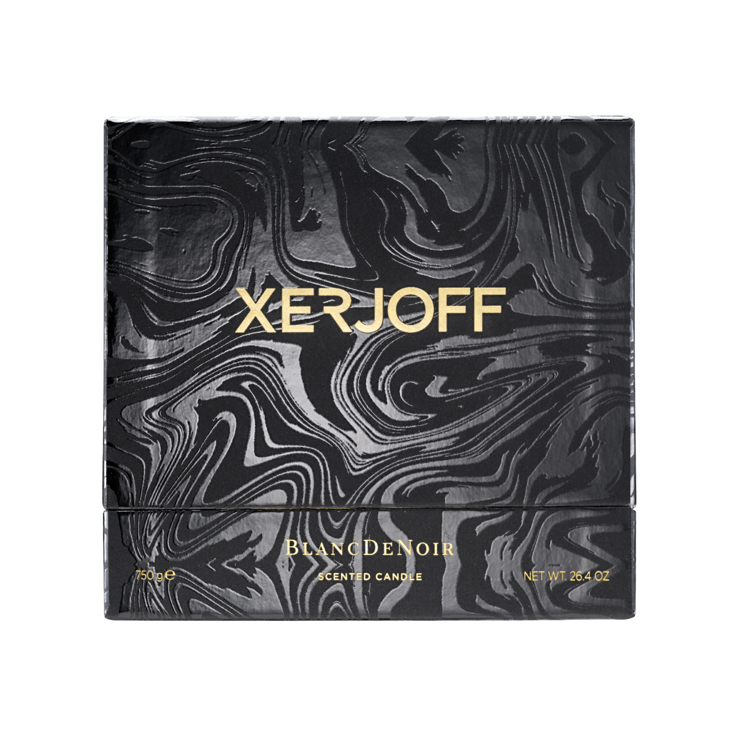 Blanc De Noir Scented Candle 170g