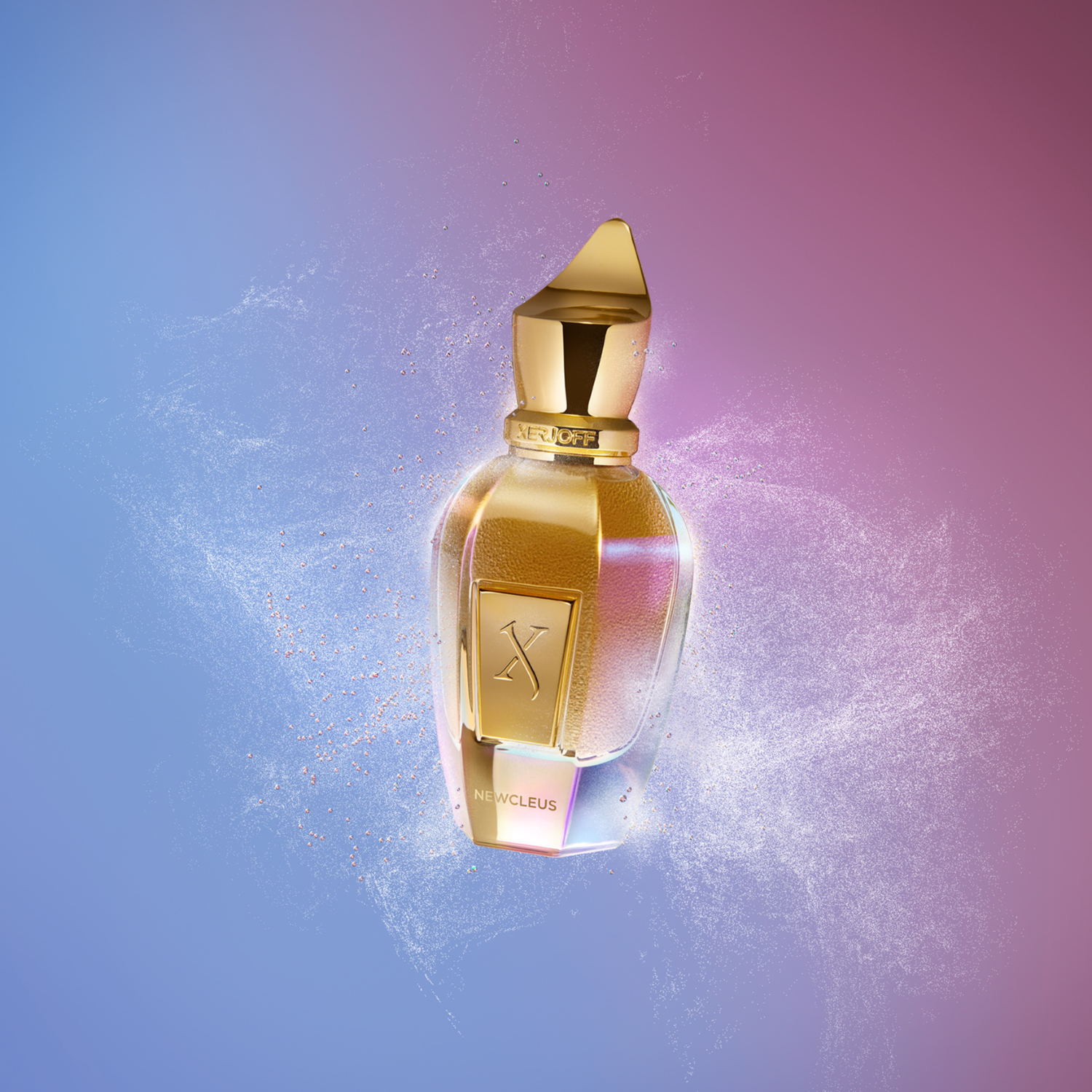 Newcleus EDP 50ml