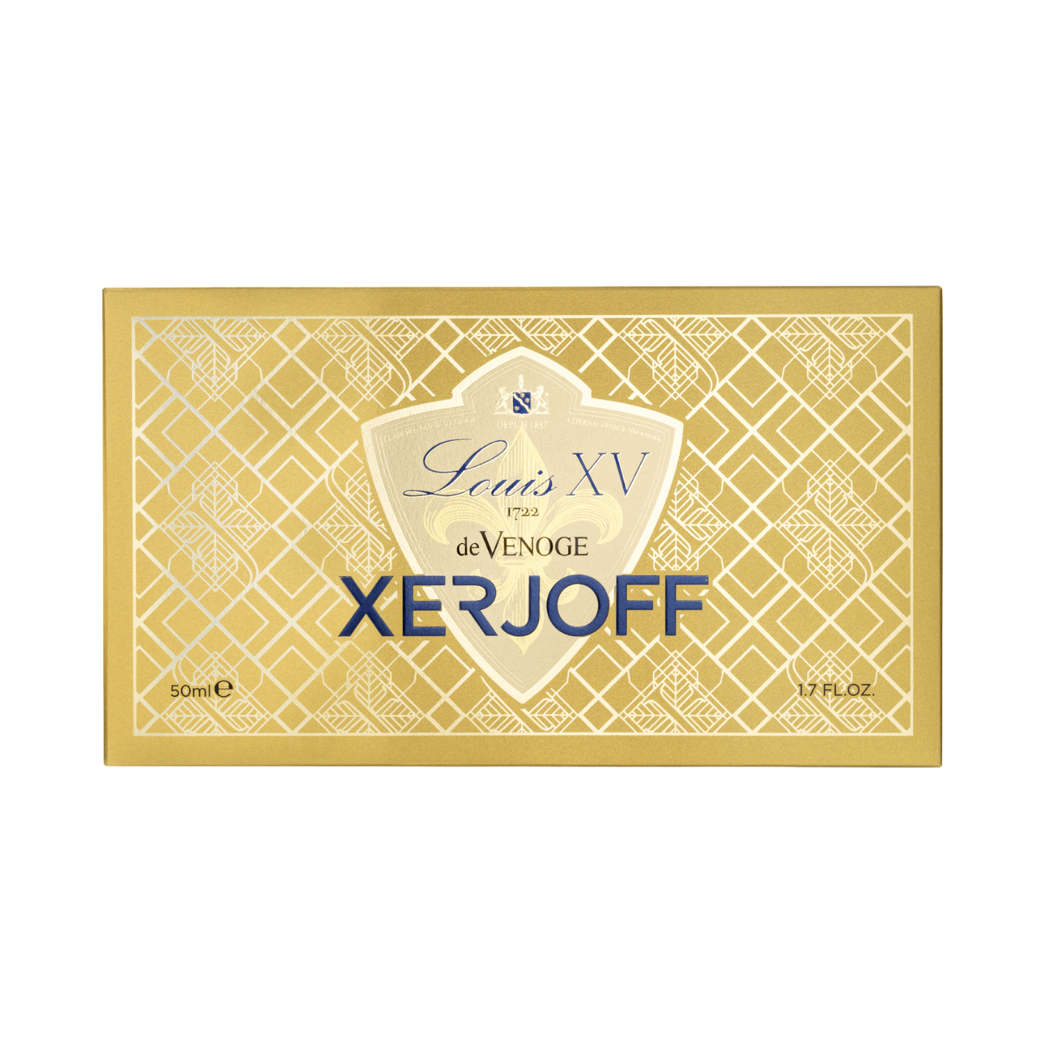 Louis XV 1722 EDP 50ml