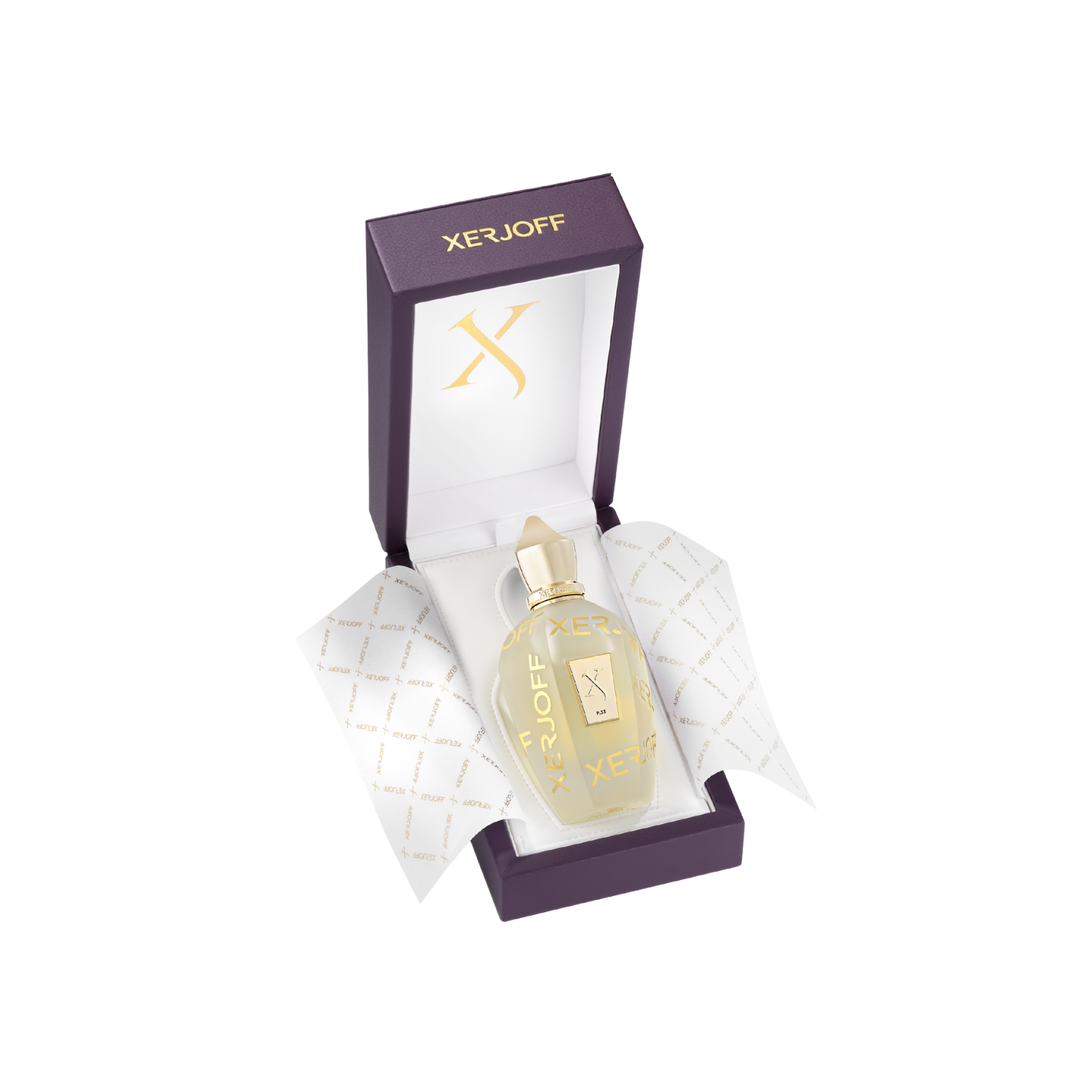 Sketchbook P.33 Parfum 100ml