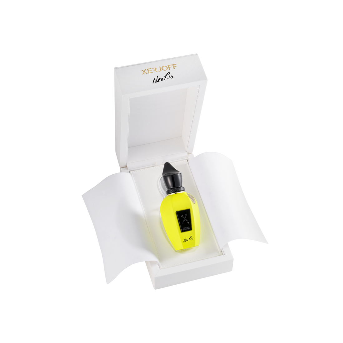 Duran Duran NeoRio Yellow EDP 50ml