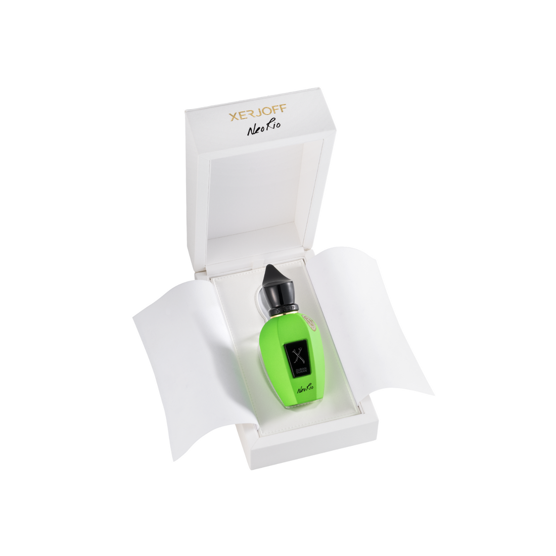 Duran Duran NeoRio Green EDP 50ml