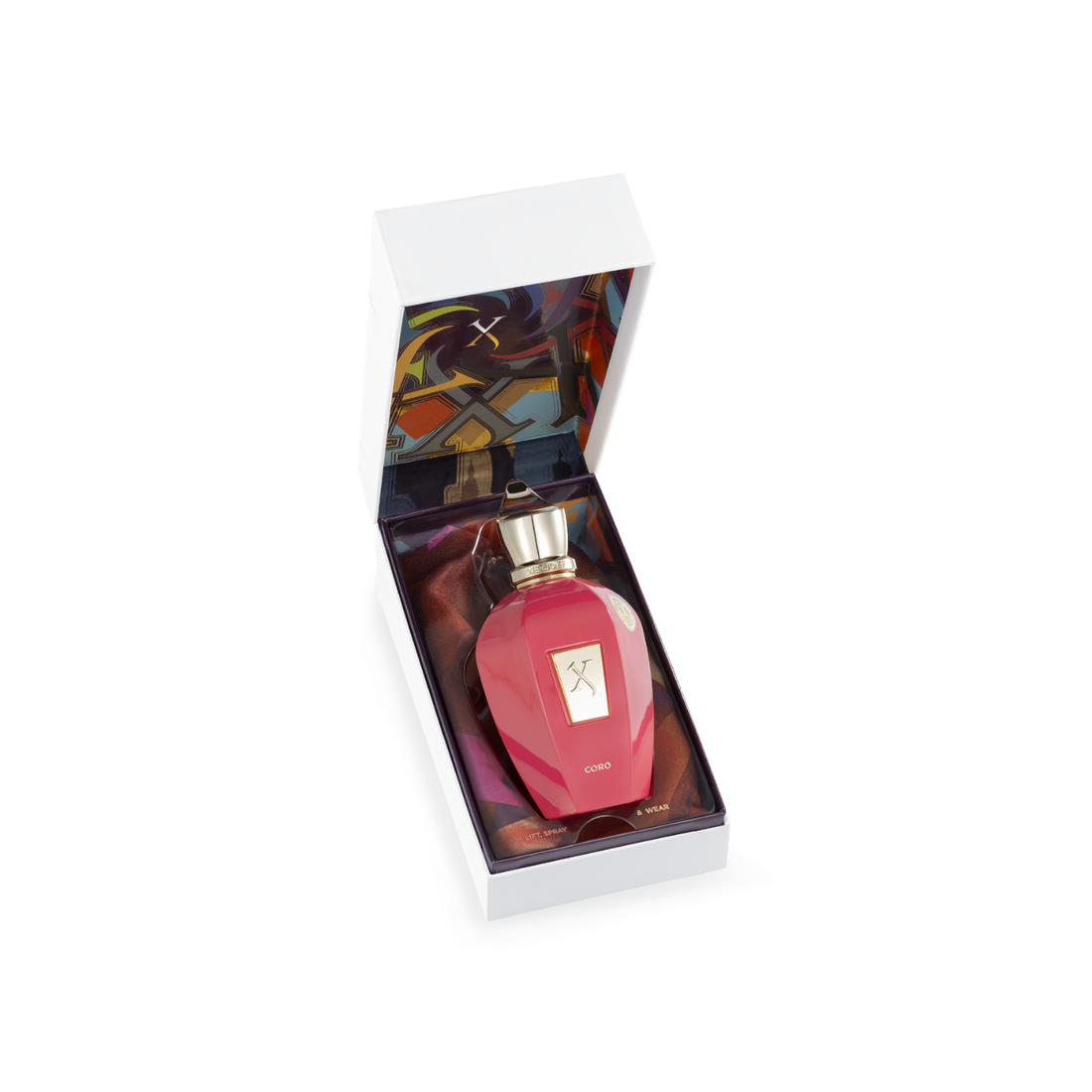 Coro EDP 100ml