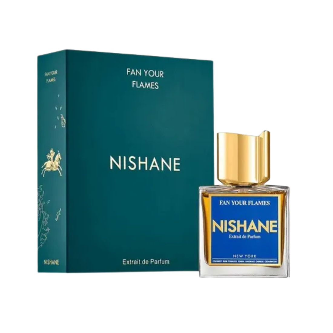 Fan Your Flames 15ml