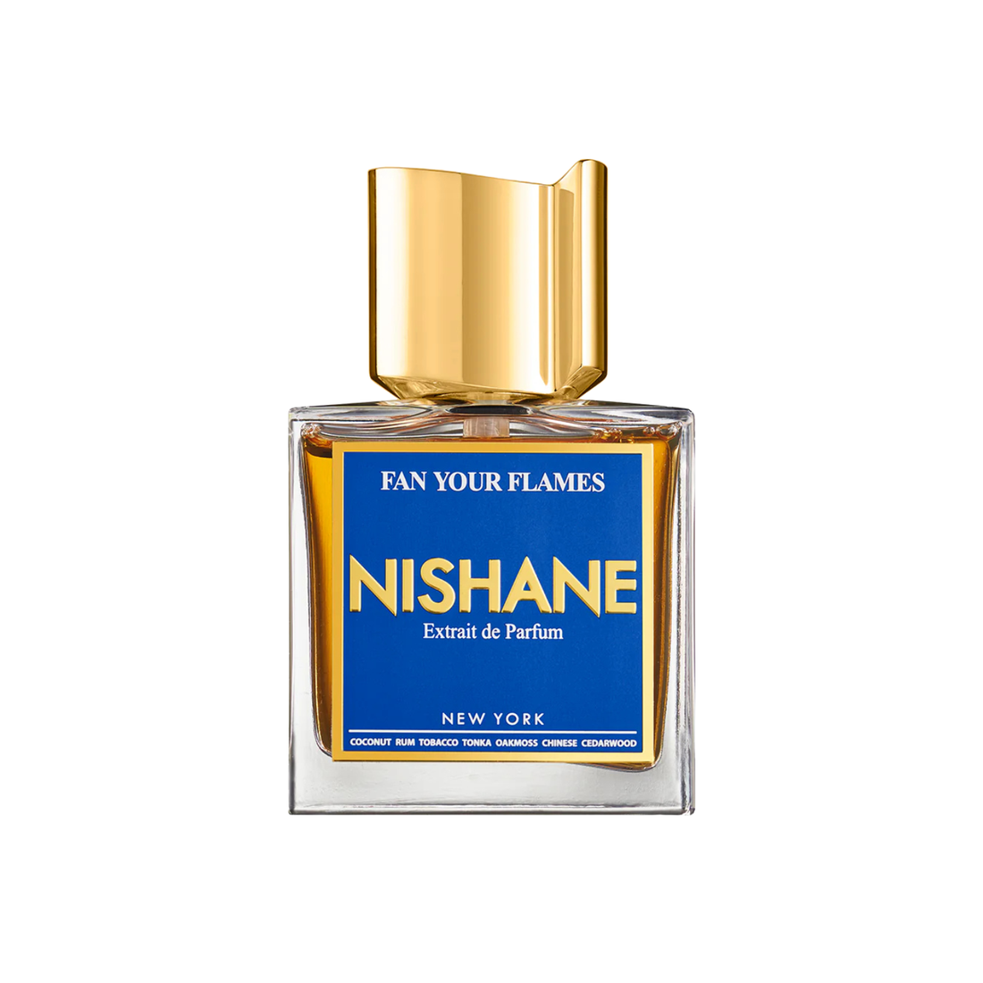 Fan Your Flames 50ml