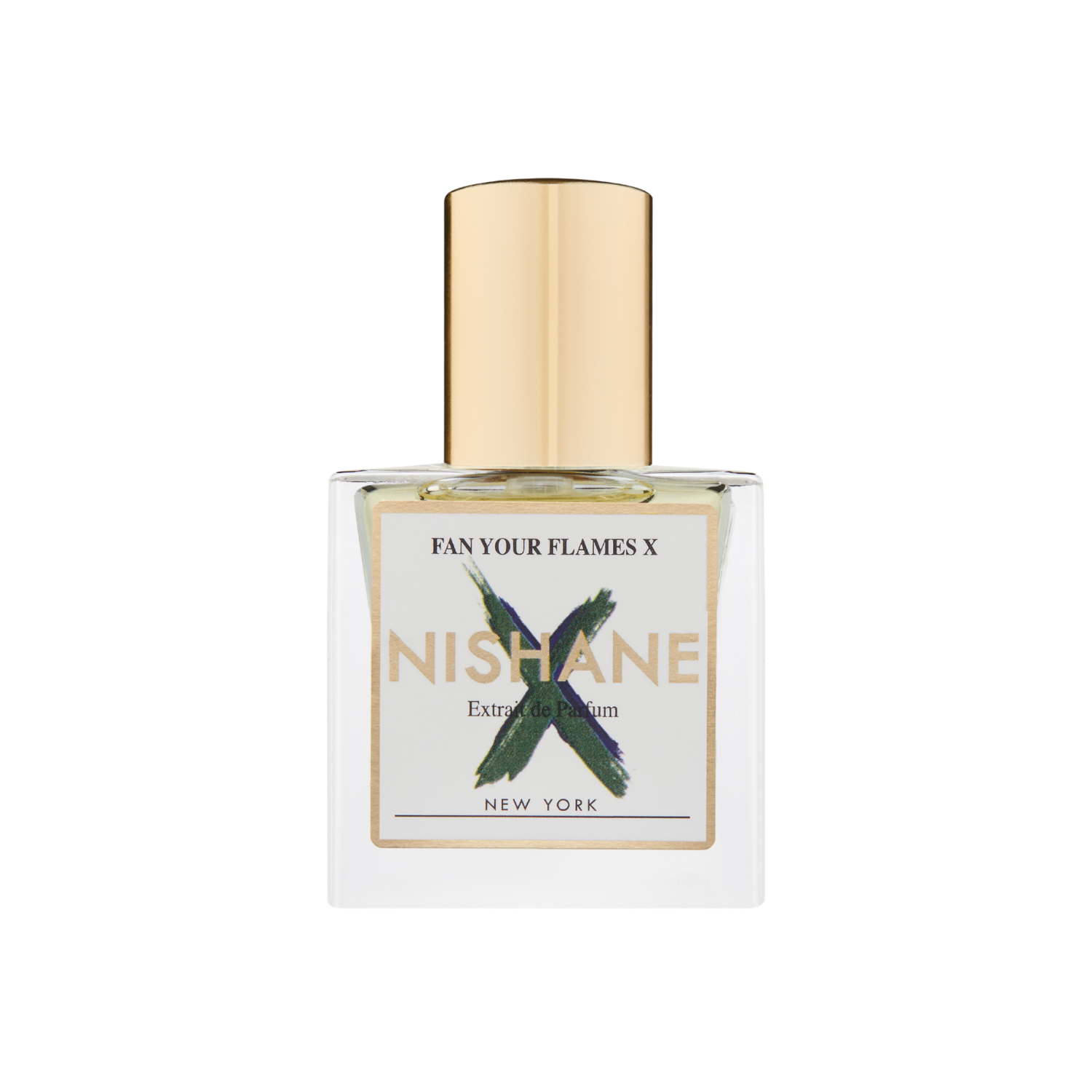 Fan Your Flames X 100ml