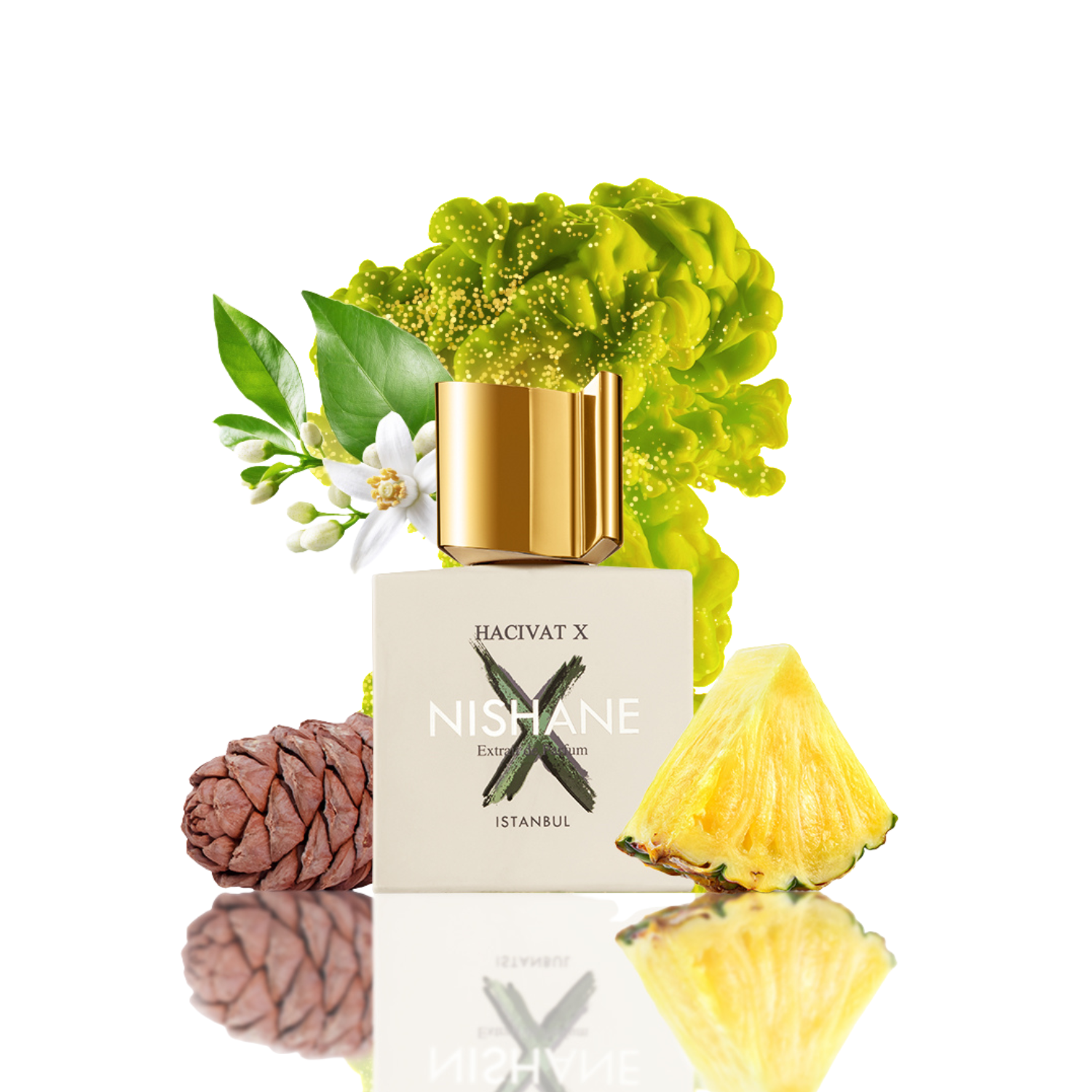Hacivat X 50ml