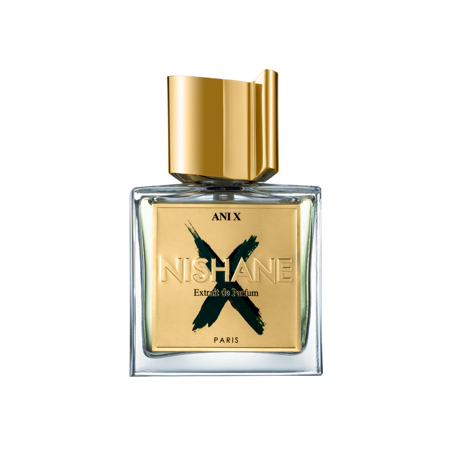 Ani X Extrait de Parfum 50ml