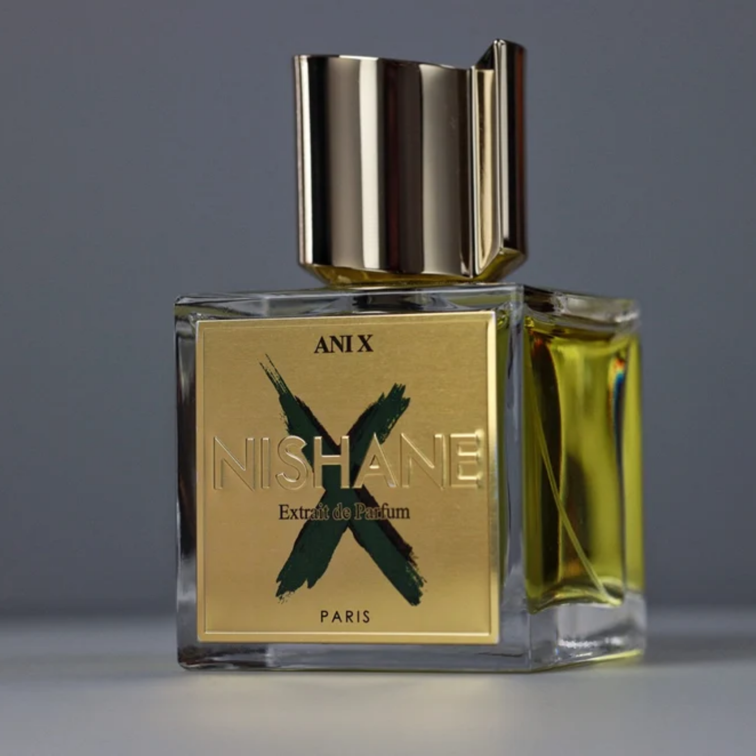 Ani X Extrait de Parfum 100ml